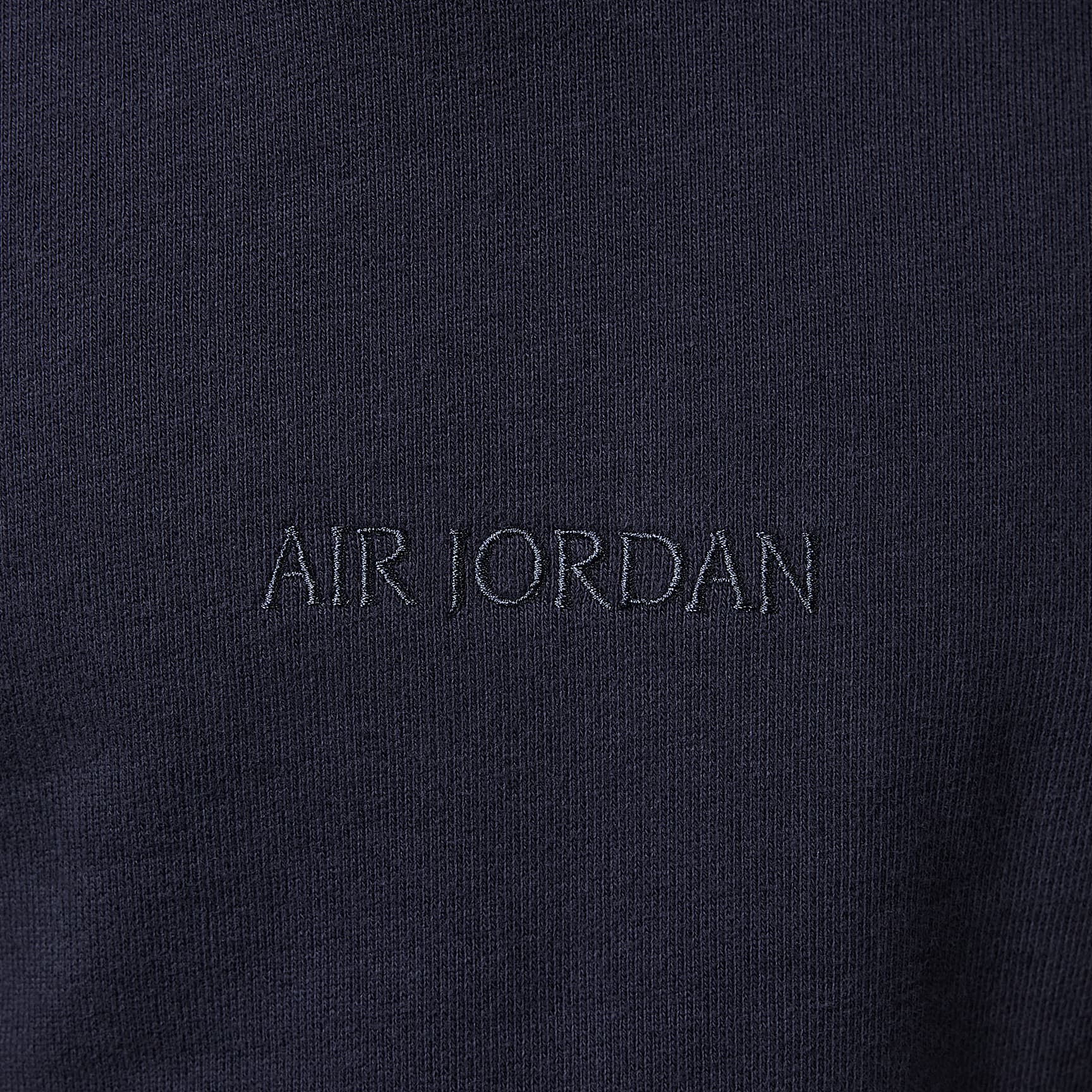 Air Jordan Big Kids' Fleece Pullover Hoodie