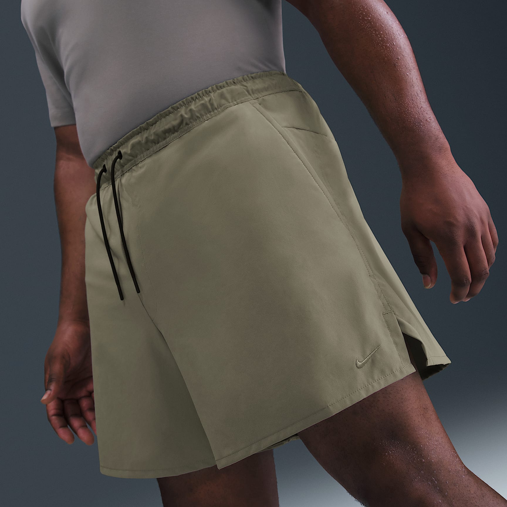 Nike Unlimited Men's Dri-FIT 5" Unlined Versatile Shorts