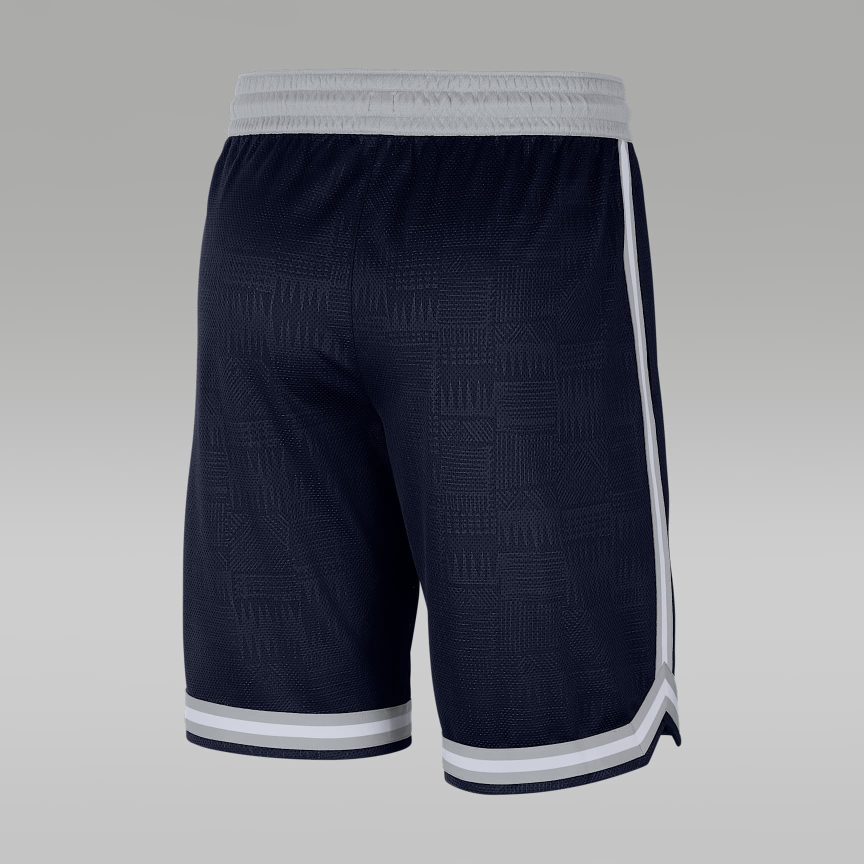 Jordan College Dri-FIT (Georgetown) Men's Basketball Shorts