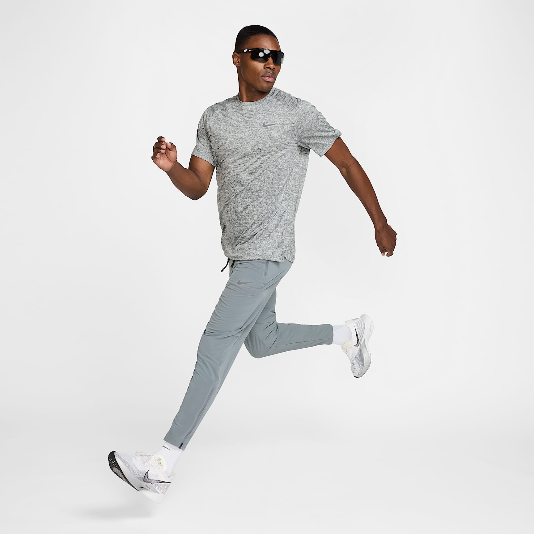Nike Stride Men's Dri-FIT Woven Running Pants
