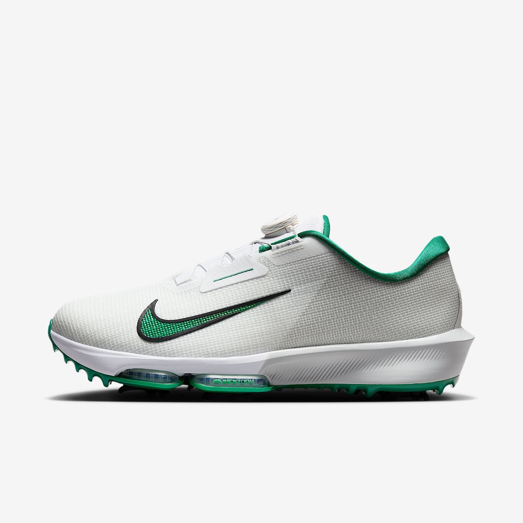 Nike Infinity Tour BOA 2 Golf Shoes (Wide)