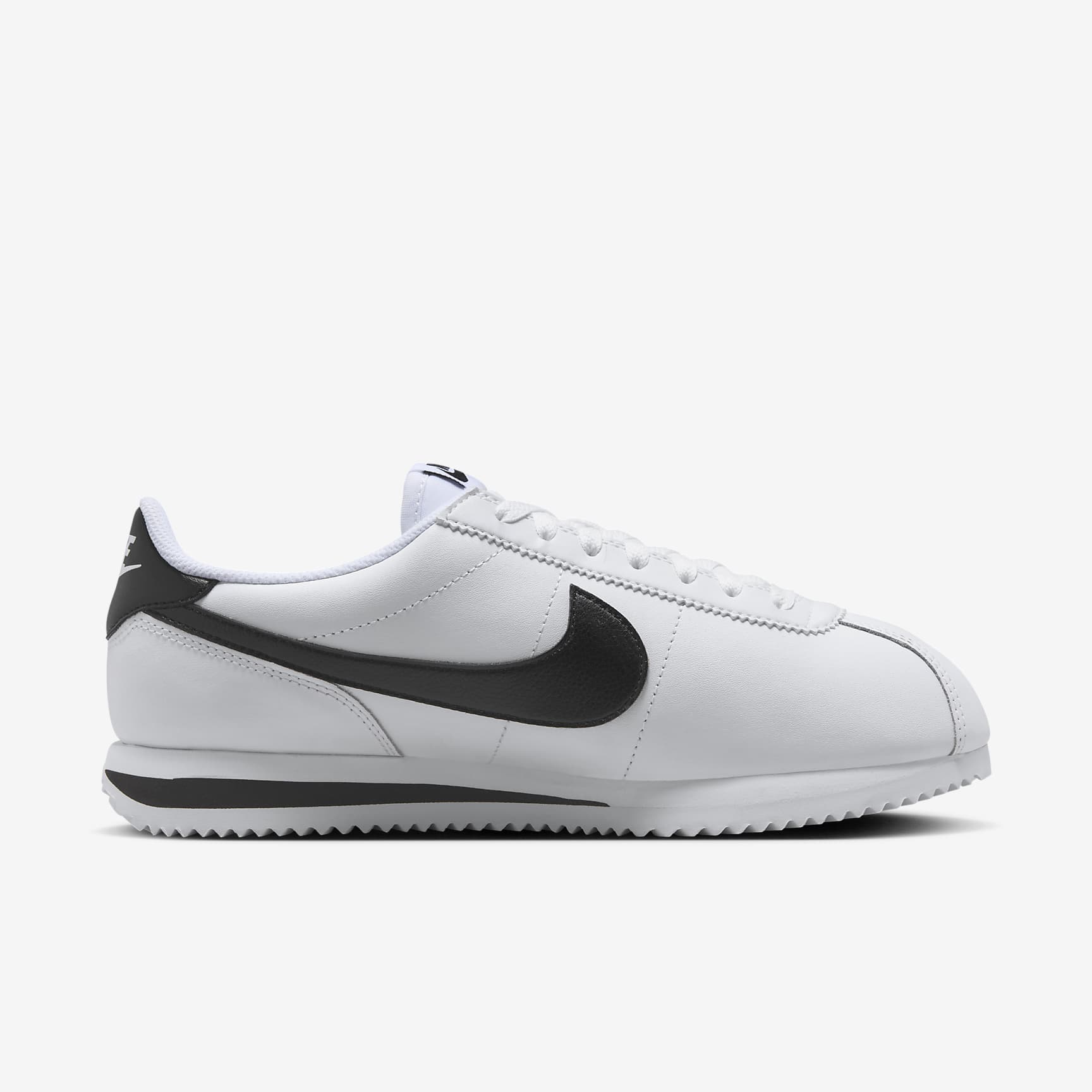 Nike Cortez Leather Women's Shoes