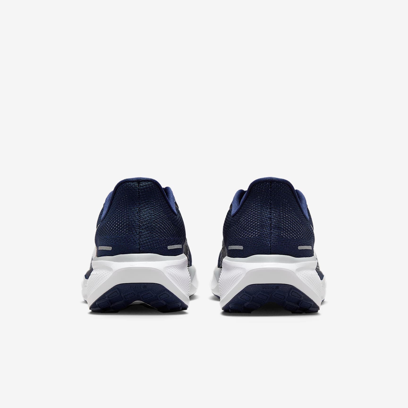 Nike Pegasus 41 NFL New England Patriots Men's Road Running Shoes