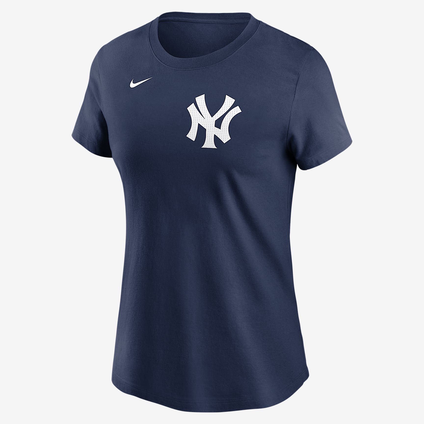 Paul Goldschmidt New York Yankees Fuse Women's Nike MLB T-Shirt