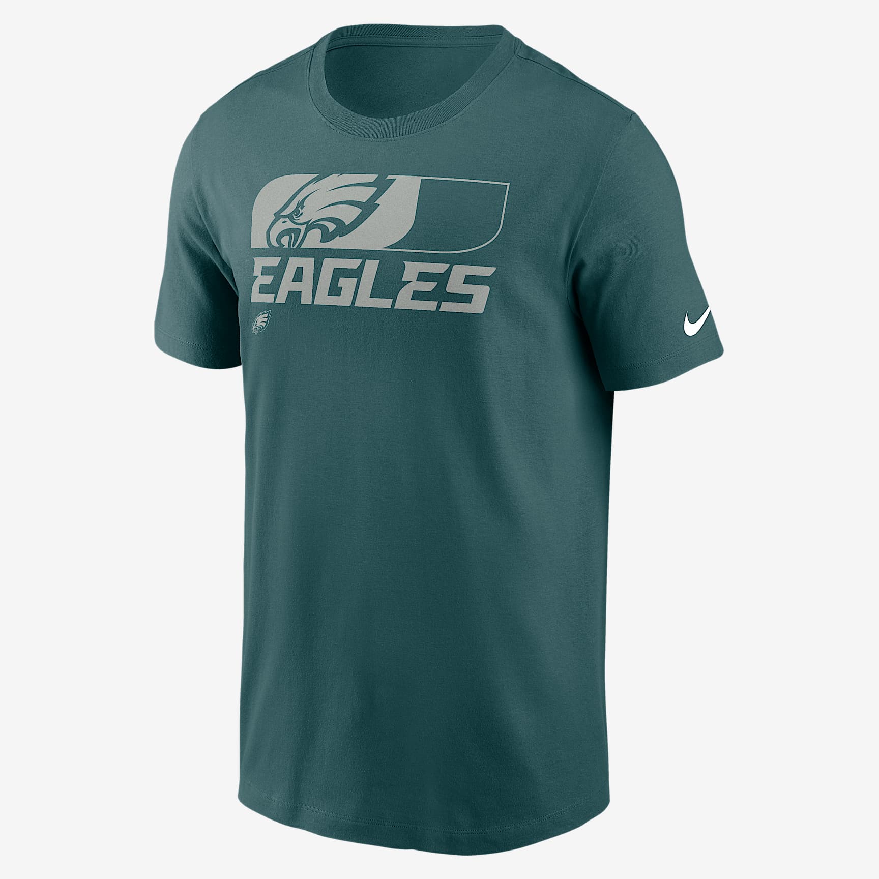 Philadelphia Eagles Air Essential Men's Nike NFL T-Shirt