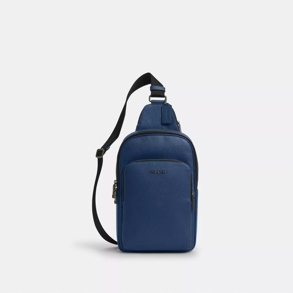 Сумка COACH Ethan Pack