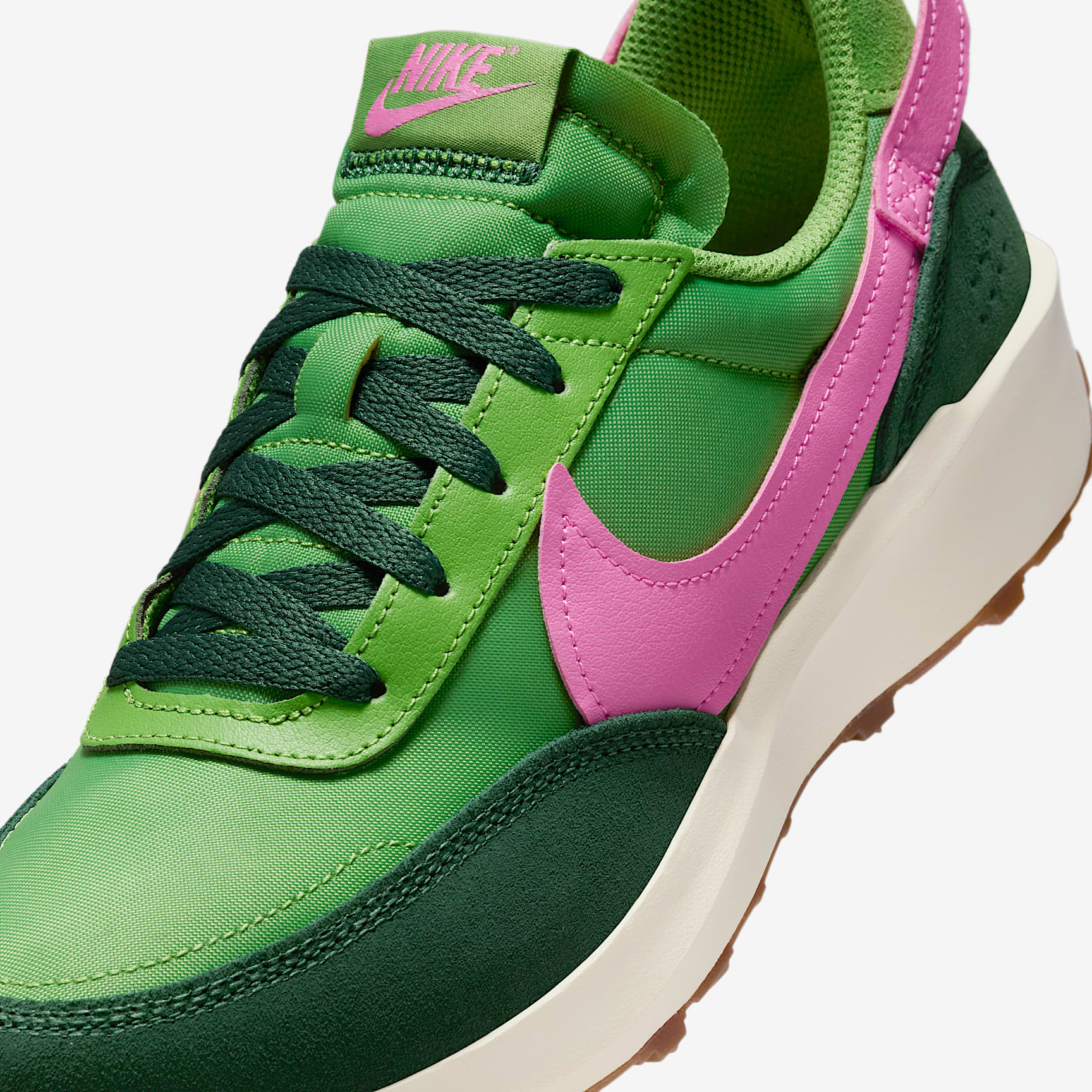 Nike Waffle Debut Women's Shoes