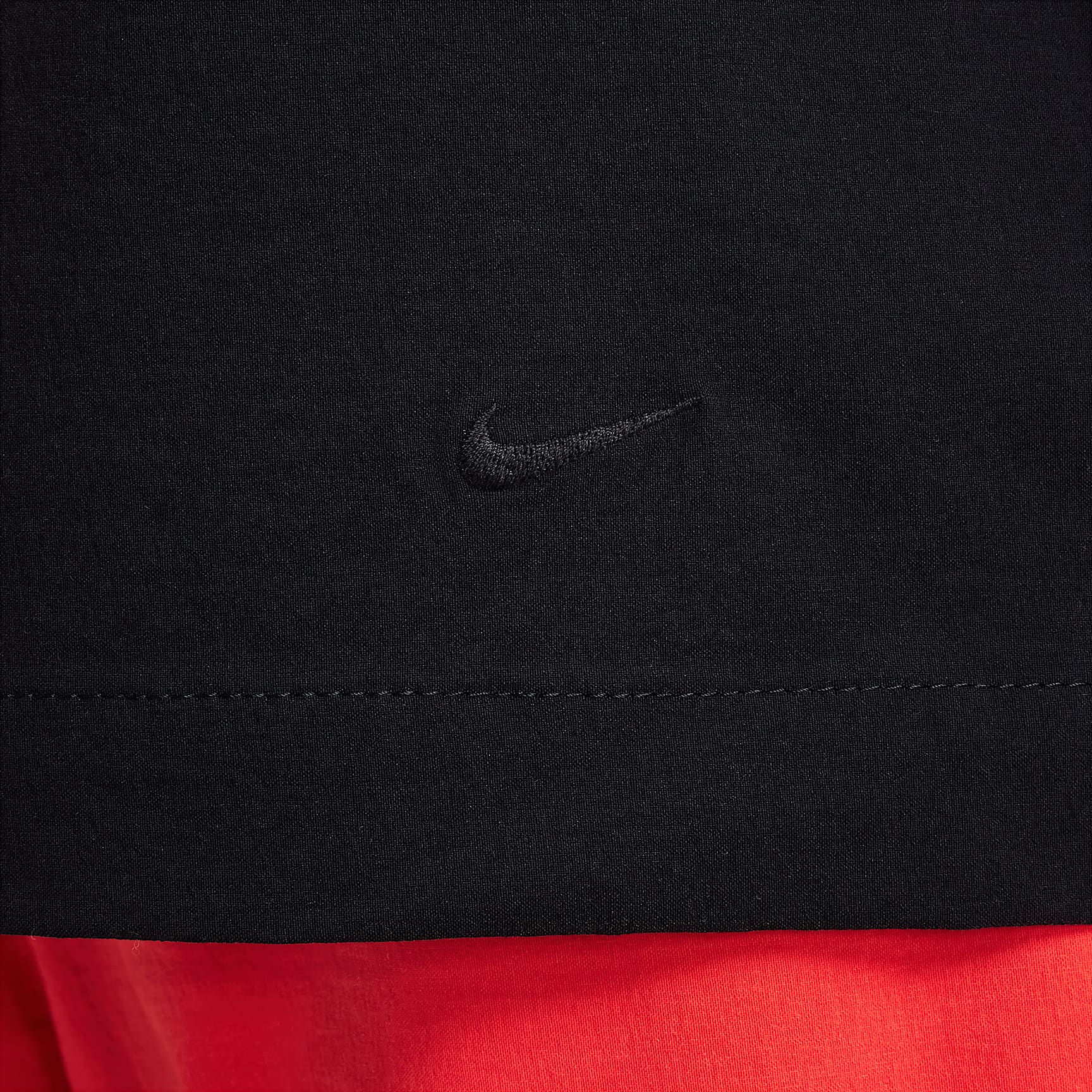 Nike Tech Big Kids' (Boys') Woven Jacket