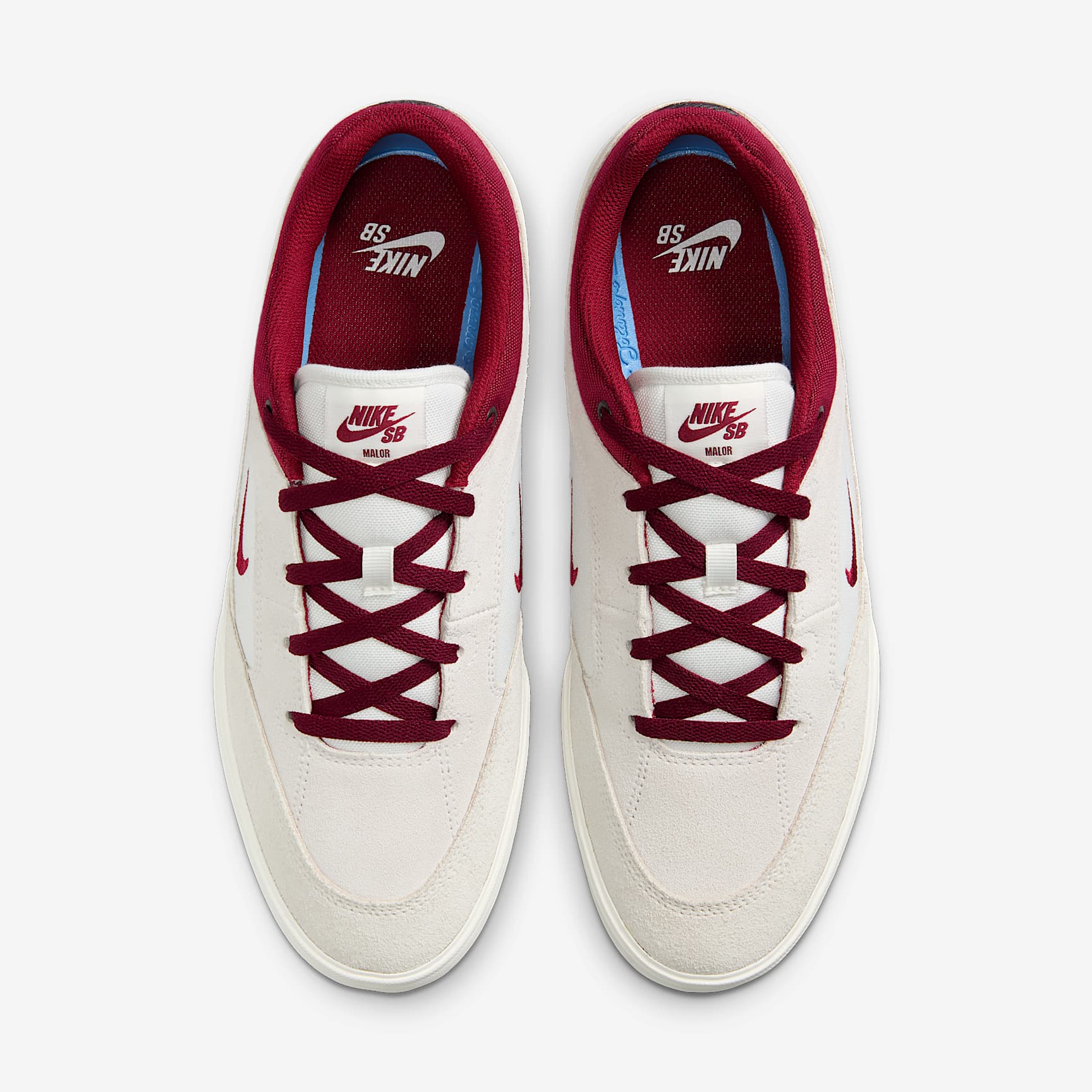 Nike SB Malor Men's Shoes