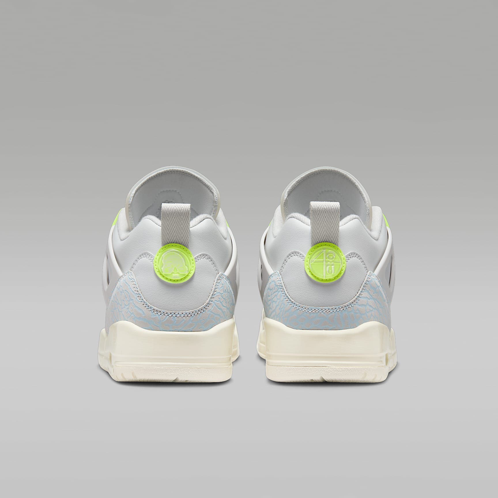 Jordan Spizike Low Men's Shoes