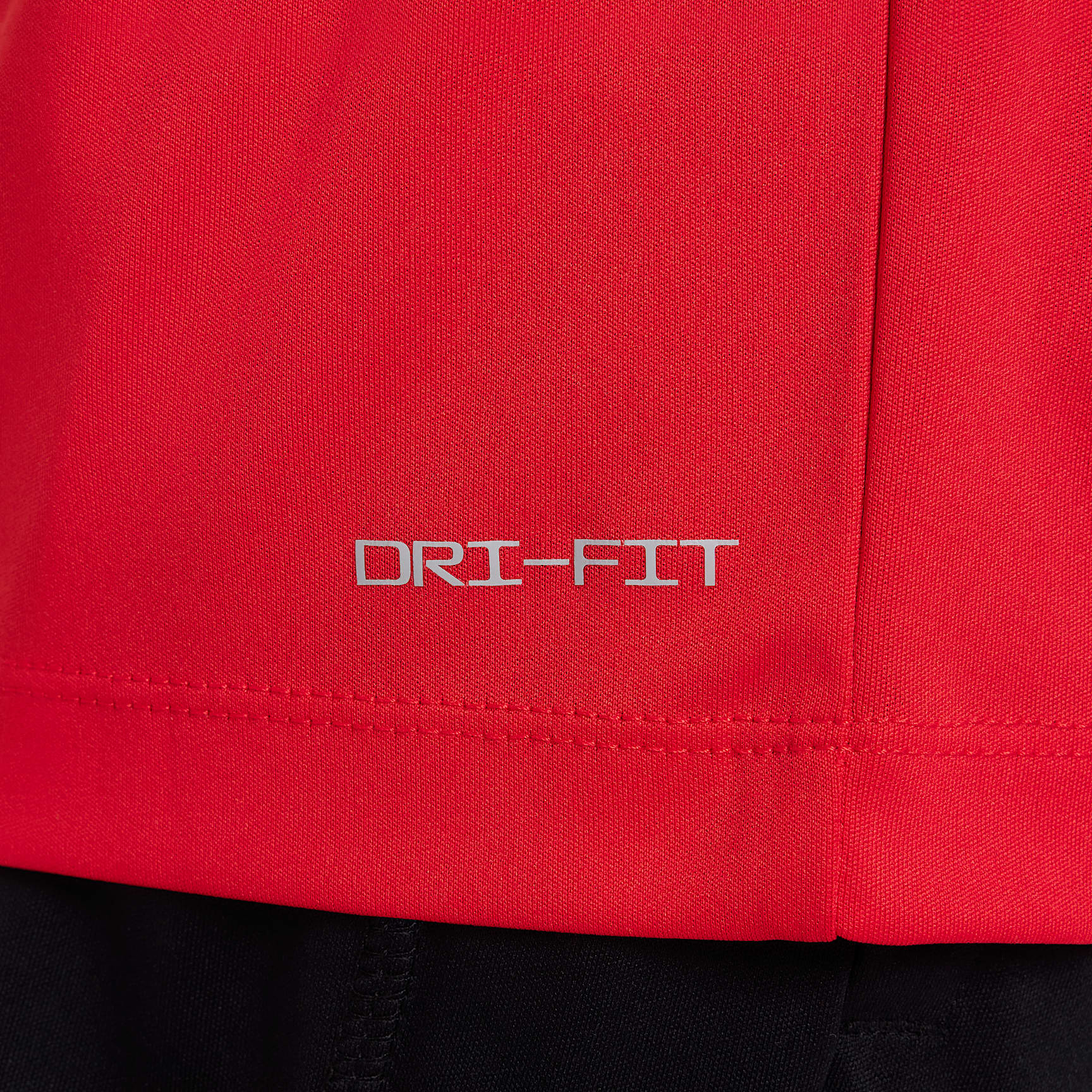 Nike Dri-FIT Little Kids' Trophy T-Shirt