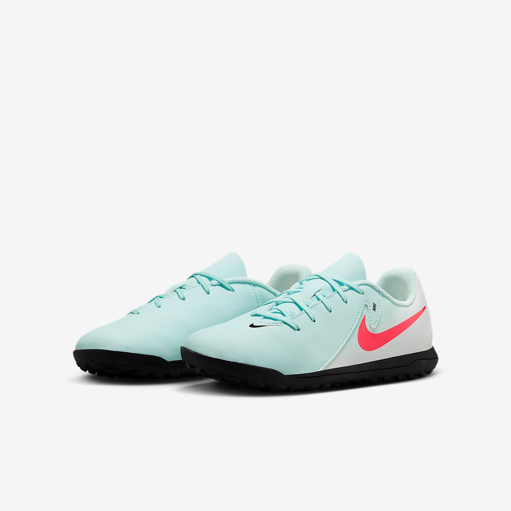 Nike Jr. Phantom GX 2 Club Little/Big Kids' TF Soccer Shoes