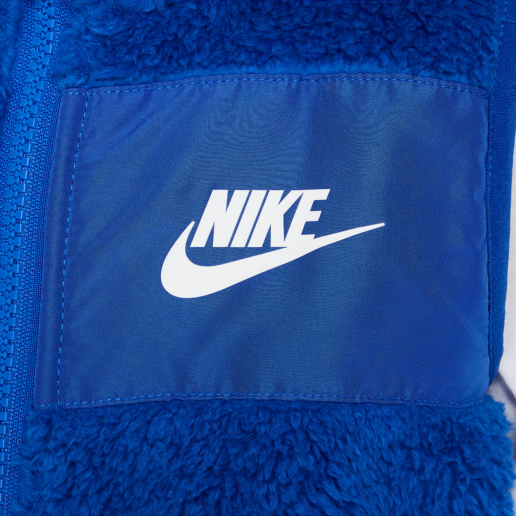 Nike Club Little Kids' Long Sleeve T-Shirt, Vest, and Pants Set