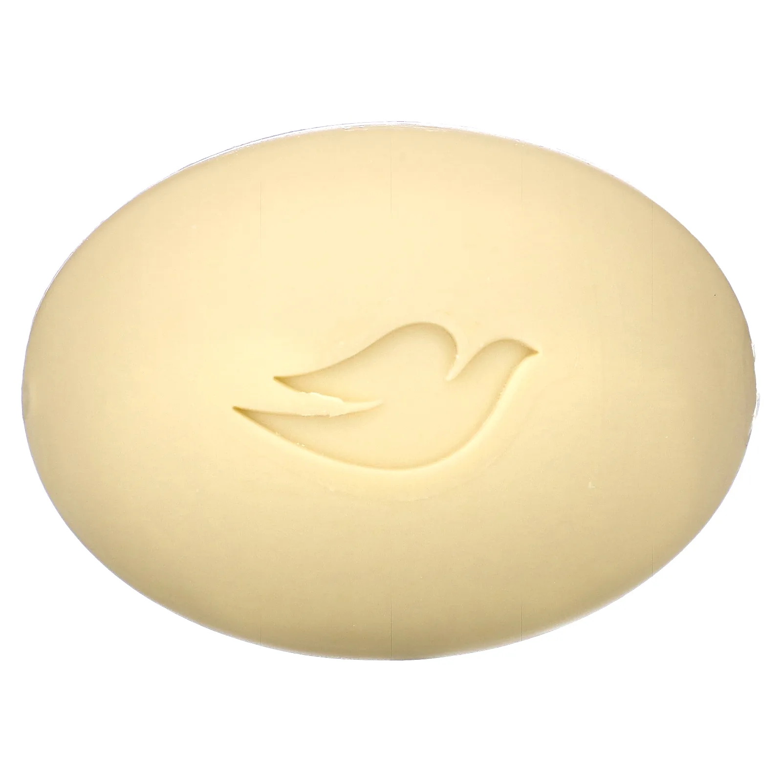 Dove, Calming, мыло с ароматом овсянки и рисового молока, 4 шт. (106 г)