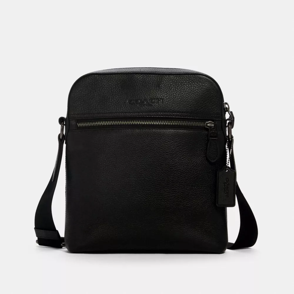 Сумка COACH Houston Flight Bag