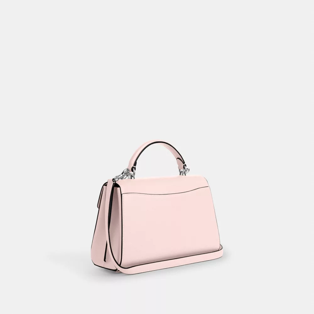 Сумка COACH Eliza Top Handle Bag
