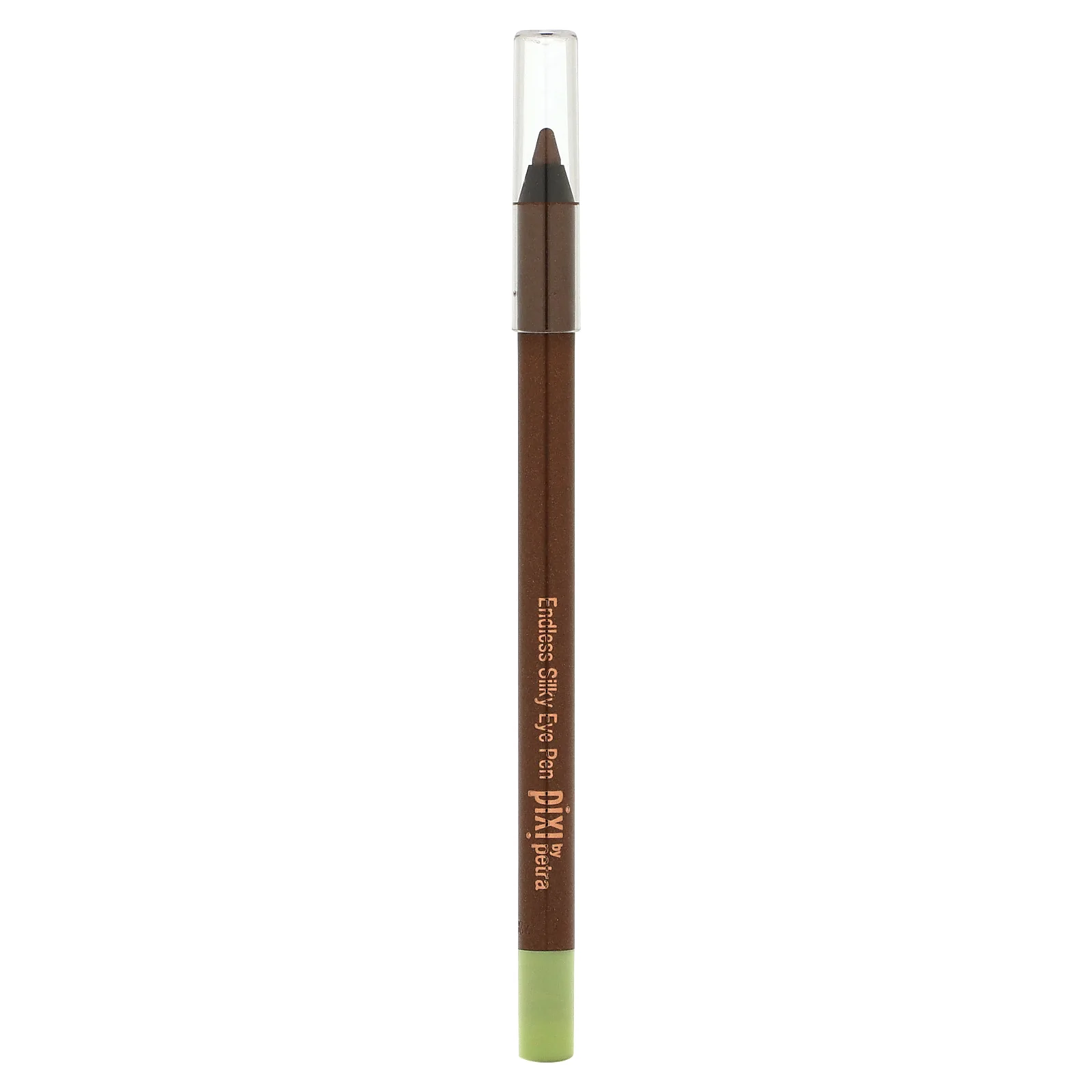 Pixi Beauty, Endless шелковистый карандаш для глаз, 0642 BronzeBeam, 1,2 г (0,04 унции)