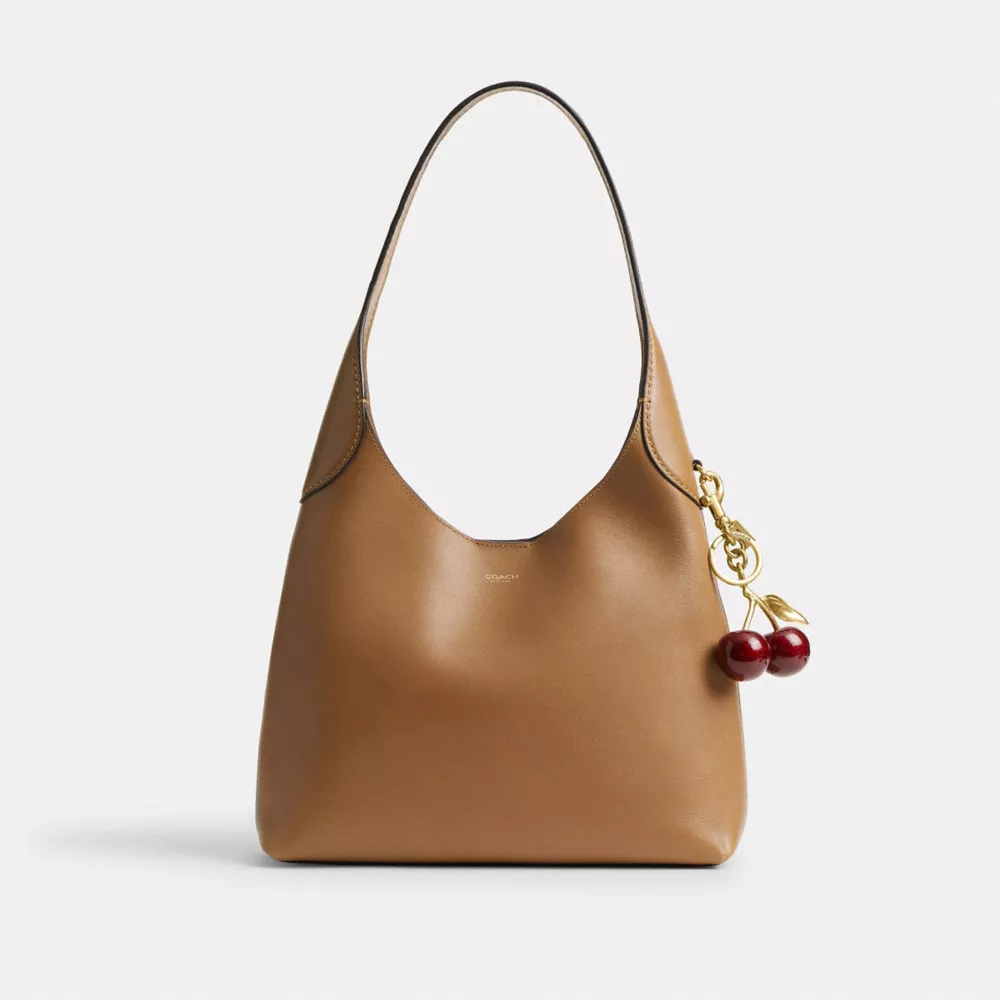 Сумка COACH Brooklyn Shoulder Bag 28