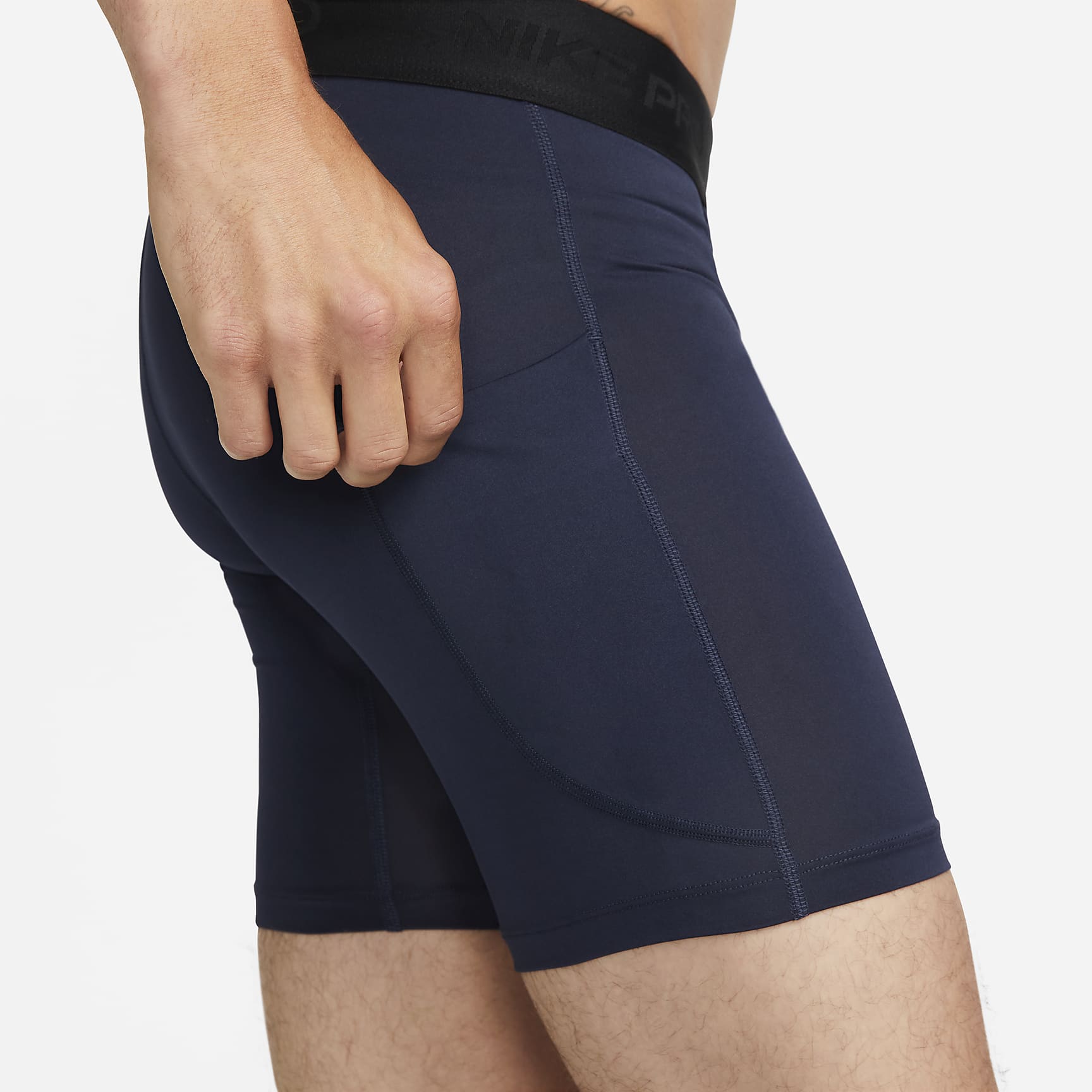Nike Pro Men's Dri-FIT Fitness Shorts