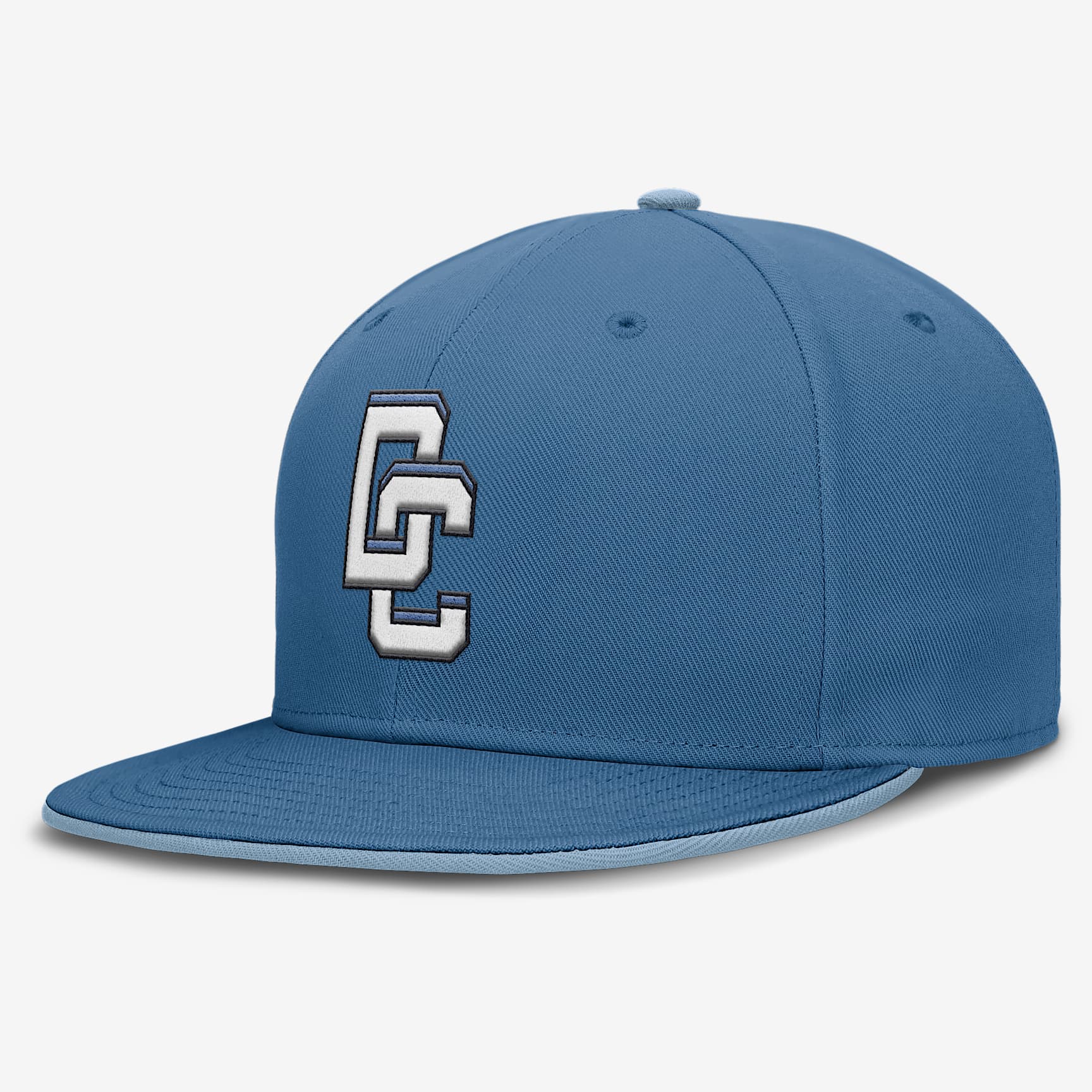 Washington Nationals City Connect True Men's Nike Dri-FIT MLB Fitted Hat