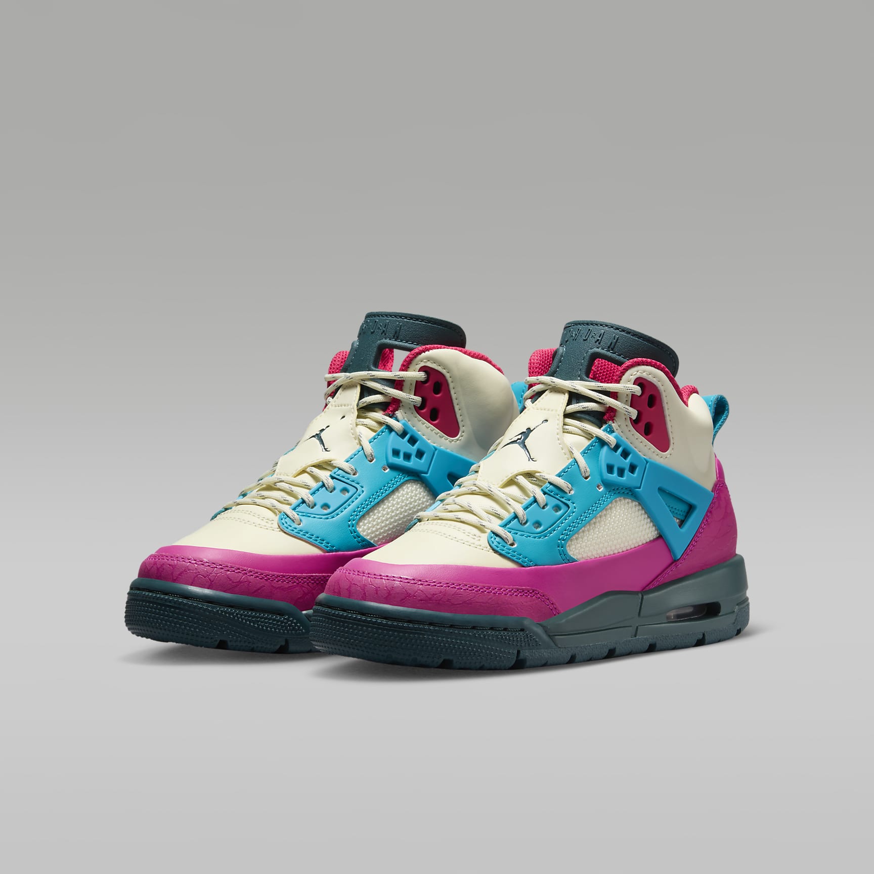 Jordan Spizike Big Kids' Shoes