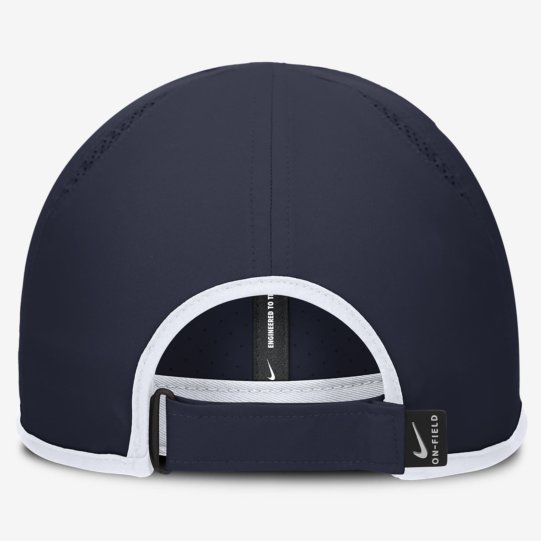 Penn State Nittany Lions On-Field Featherlight Men's Nike Dri-FIT College Adjustable Hat