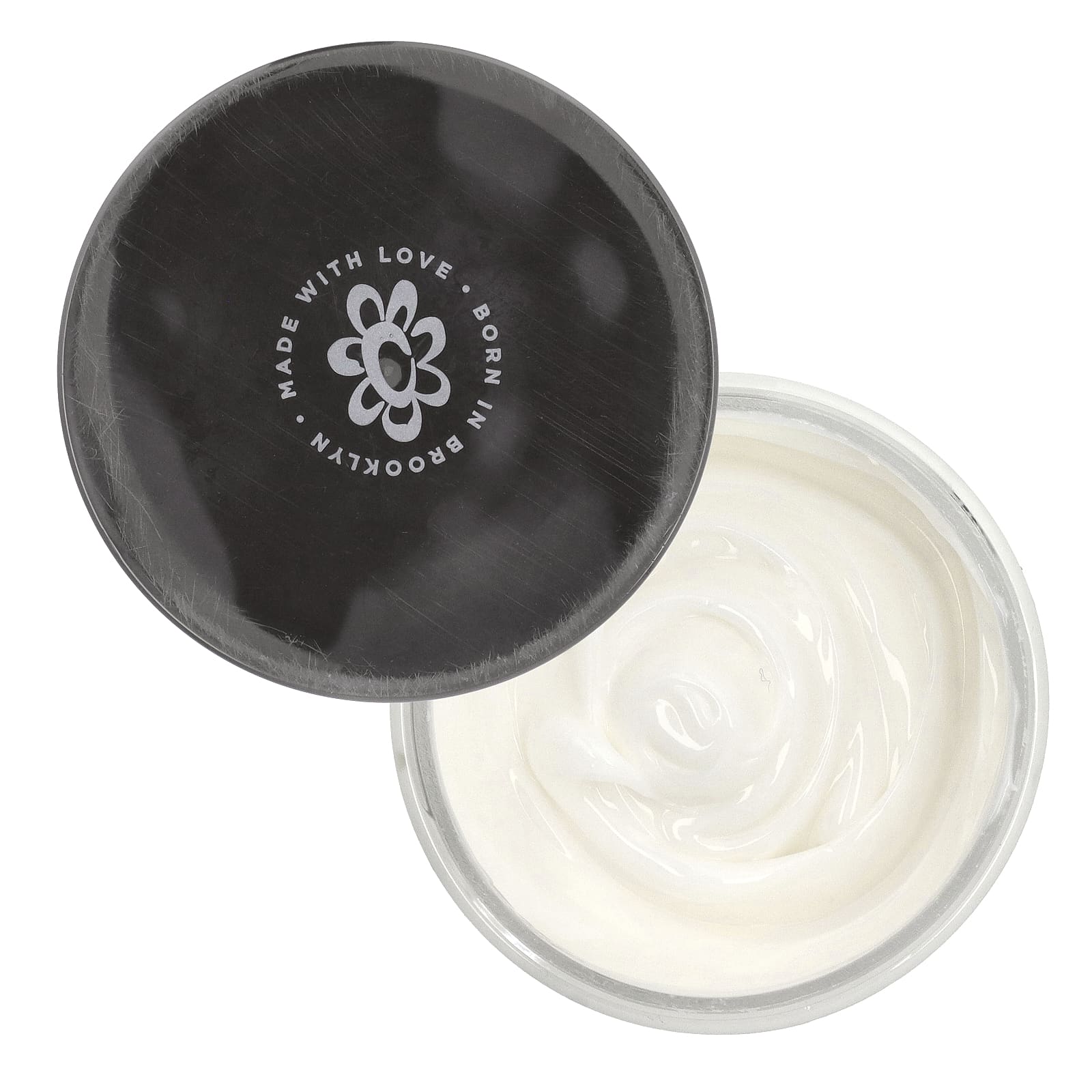 Carol's Daughter, Молочко для волос, кондиционер, пудинг для укладки локонов, 226 г (8 унций)