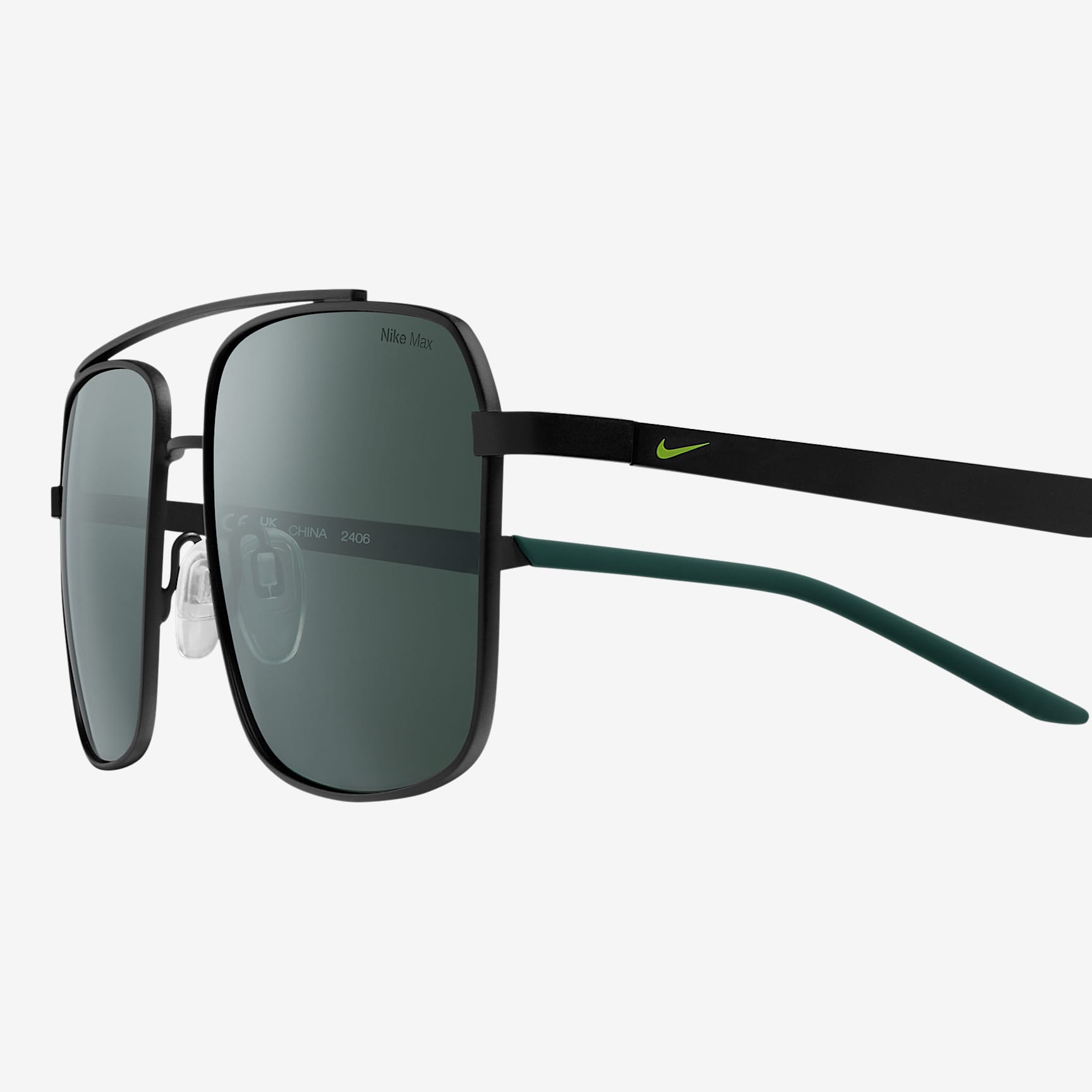 Nike Traveler Strike Polarized Sunglasses