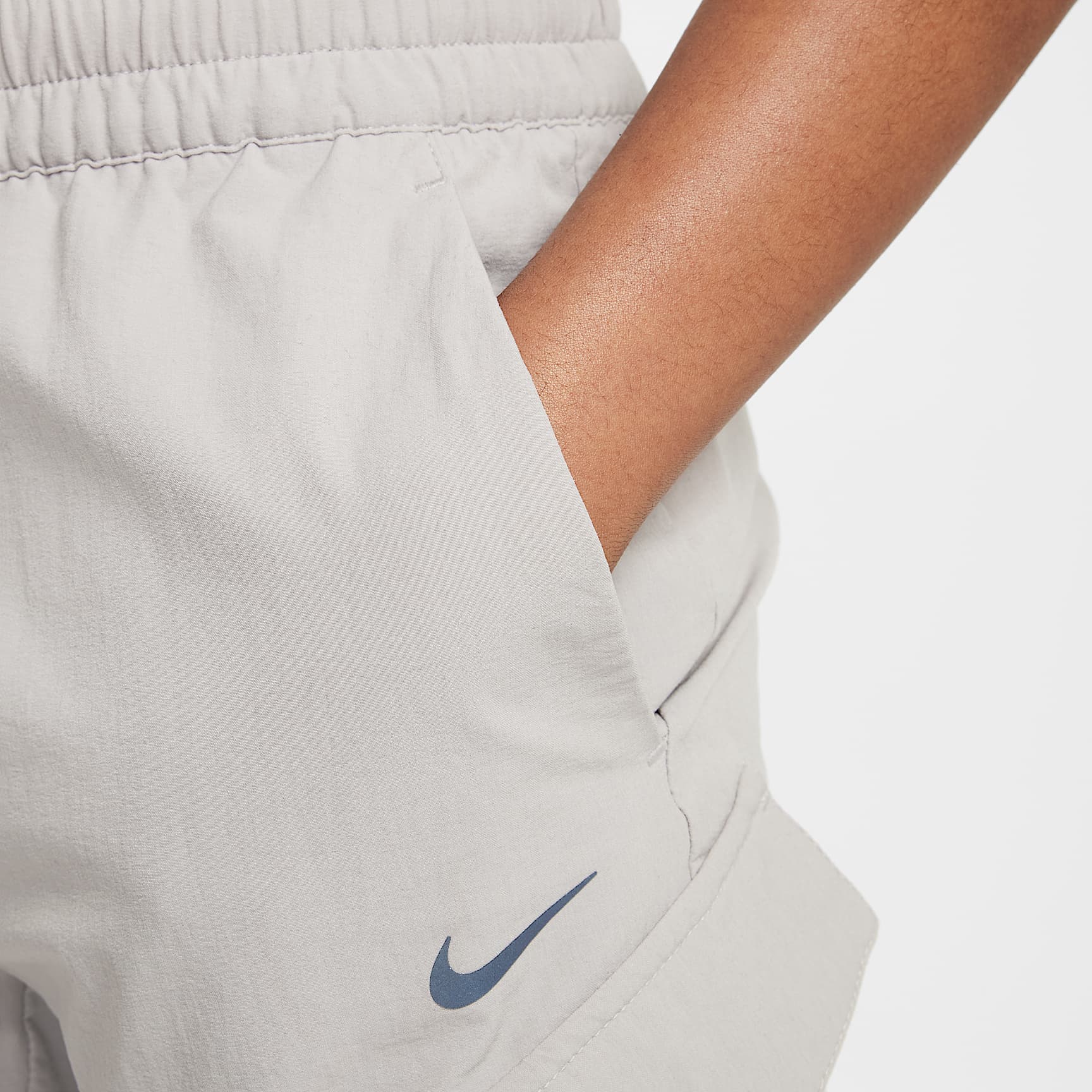 Nike Sportswear City Utility Big Kids' Cargo Pants