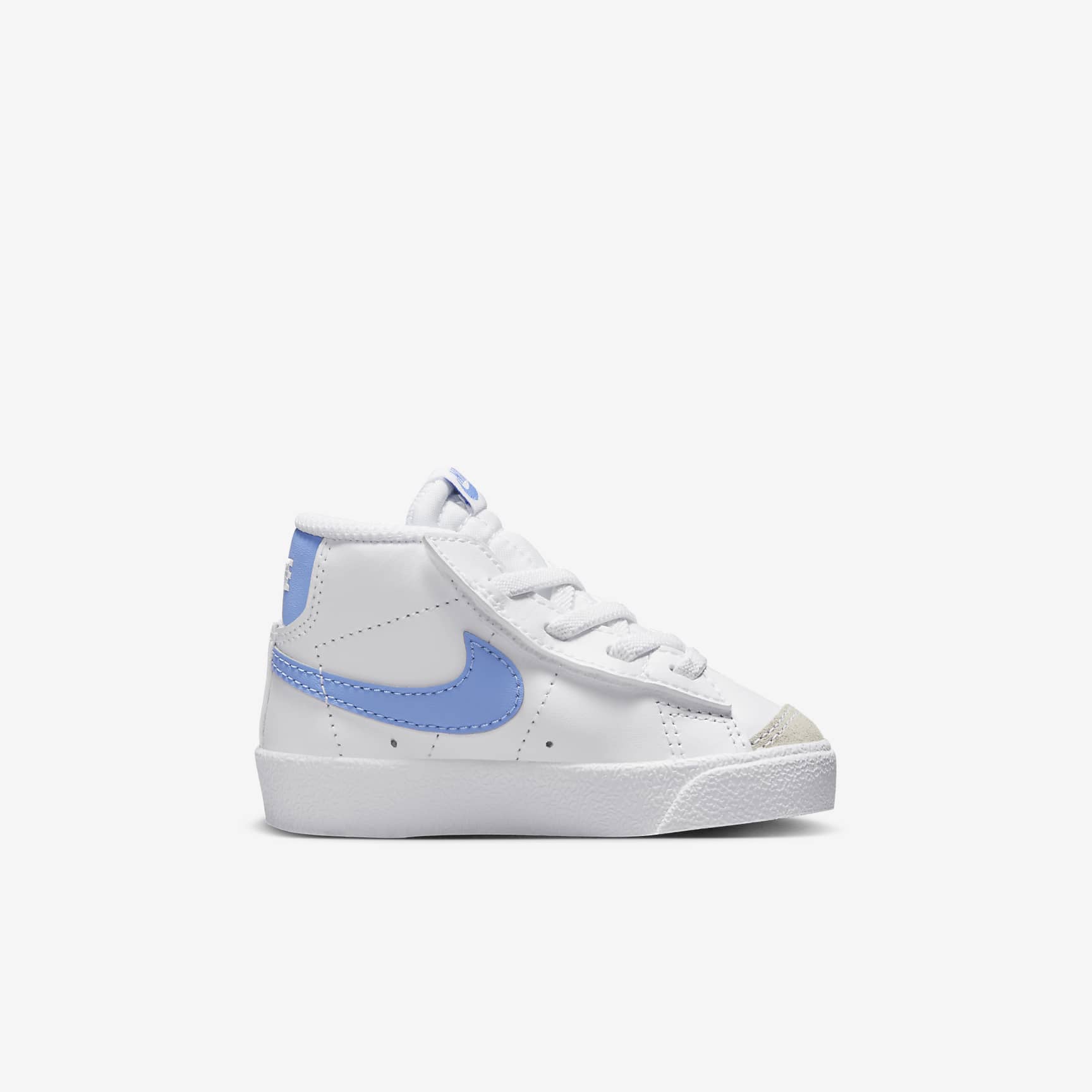 Nike Blazer Mid '77 Baby/Toddler Shoes