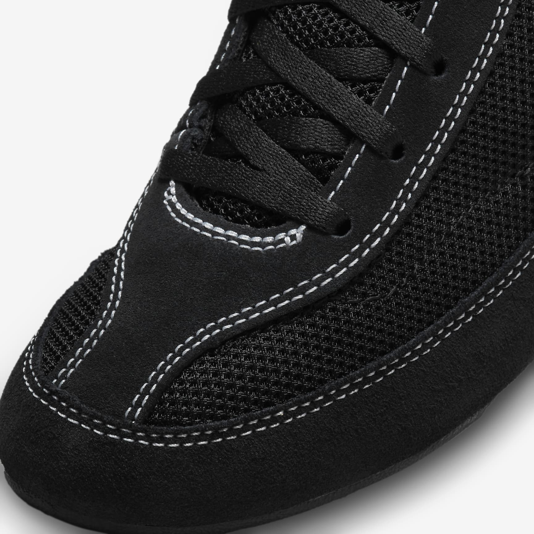 Nike SpeedSweep 7 Big Kids' Wrestling Shoes