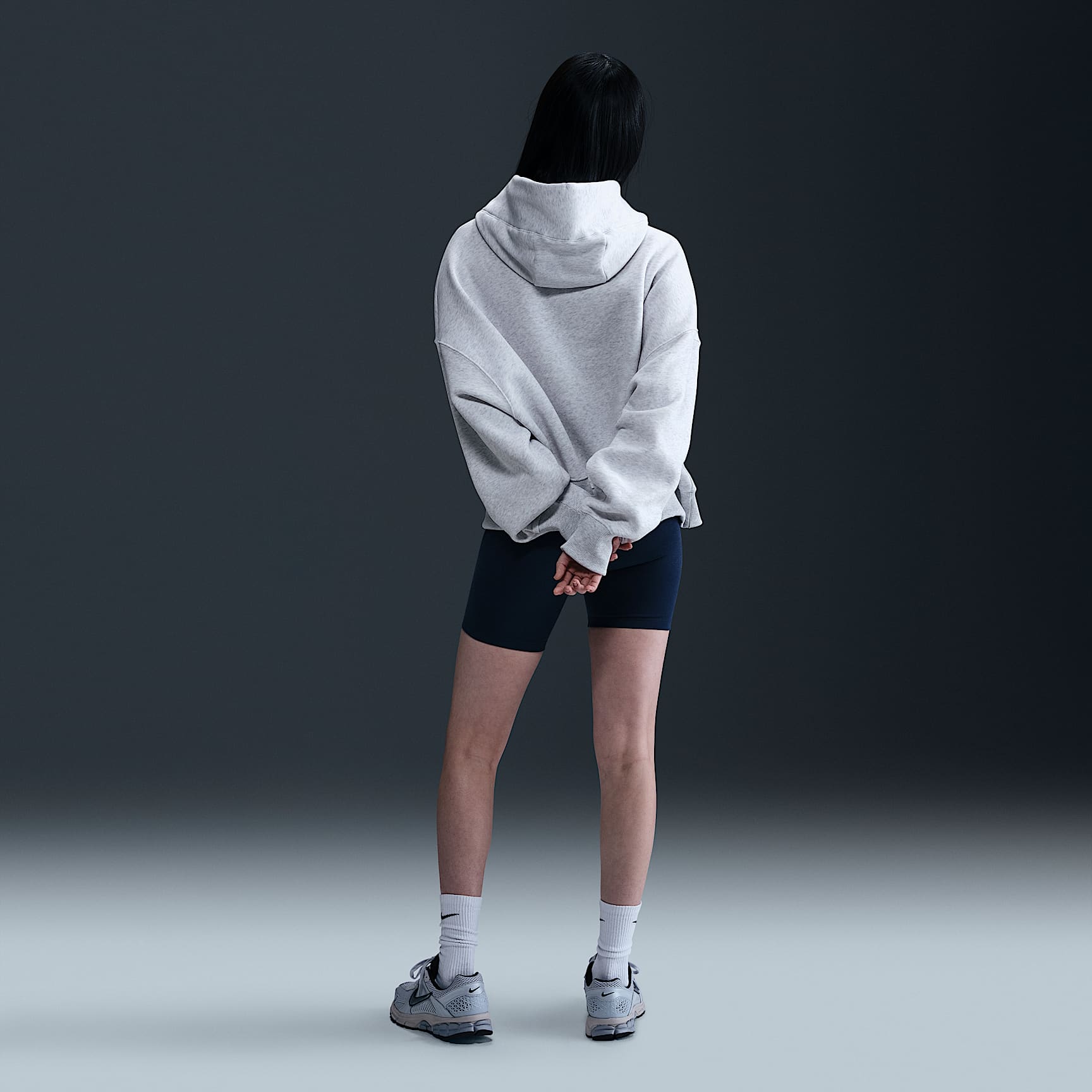 Nike Sportswear Phoenix Fleece Women's Over-Oversized Hoodie