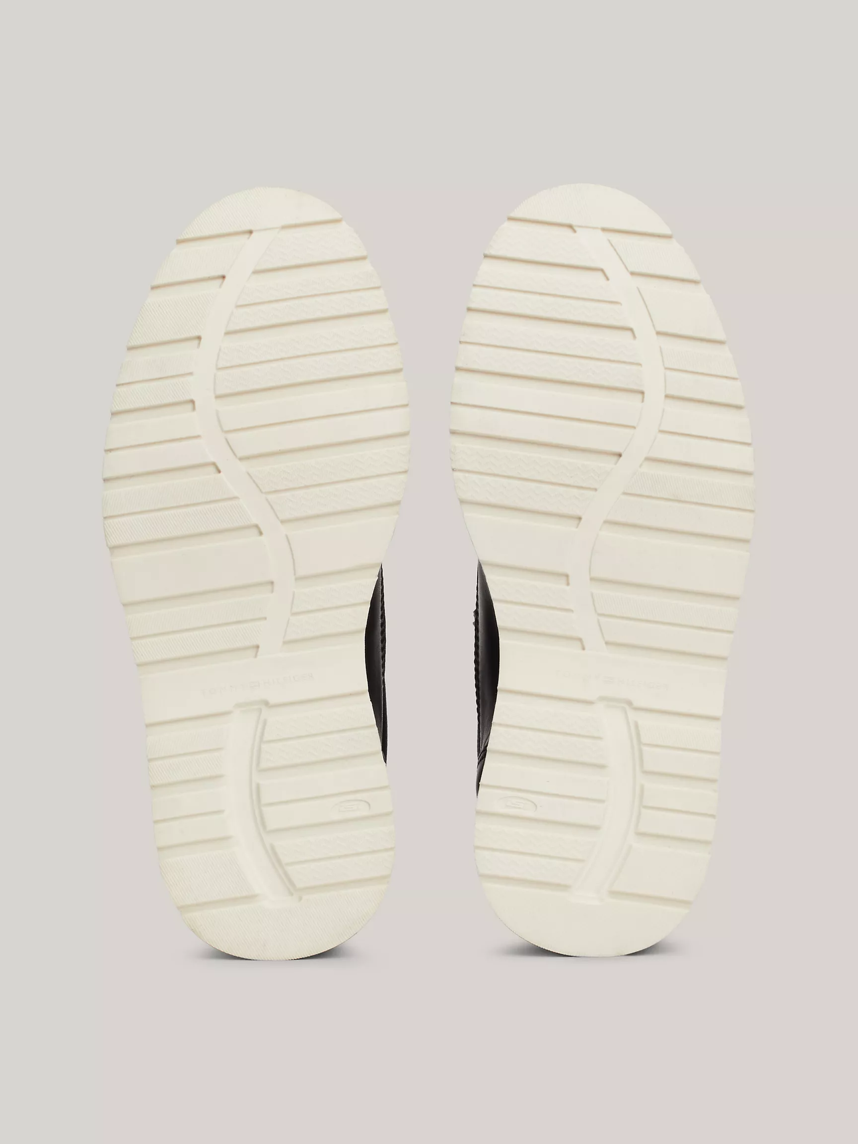 Мужские ботинки Tommy Hilfiger, Гибридные кожаные ботинки в рабочем стиле