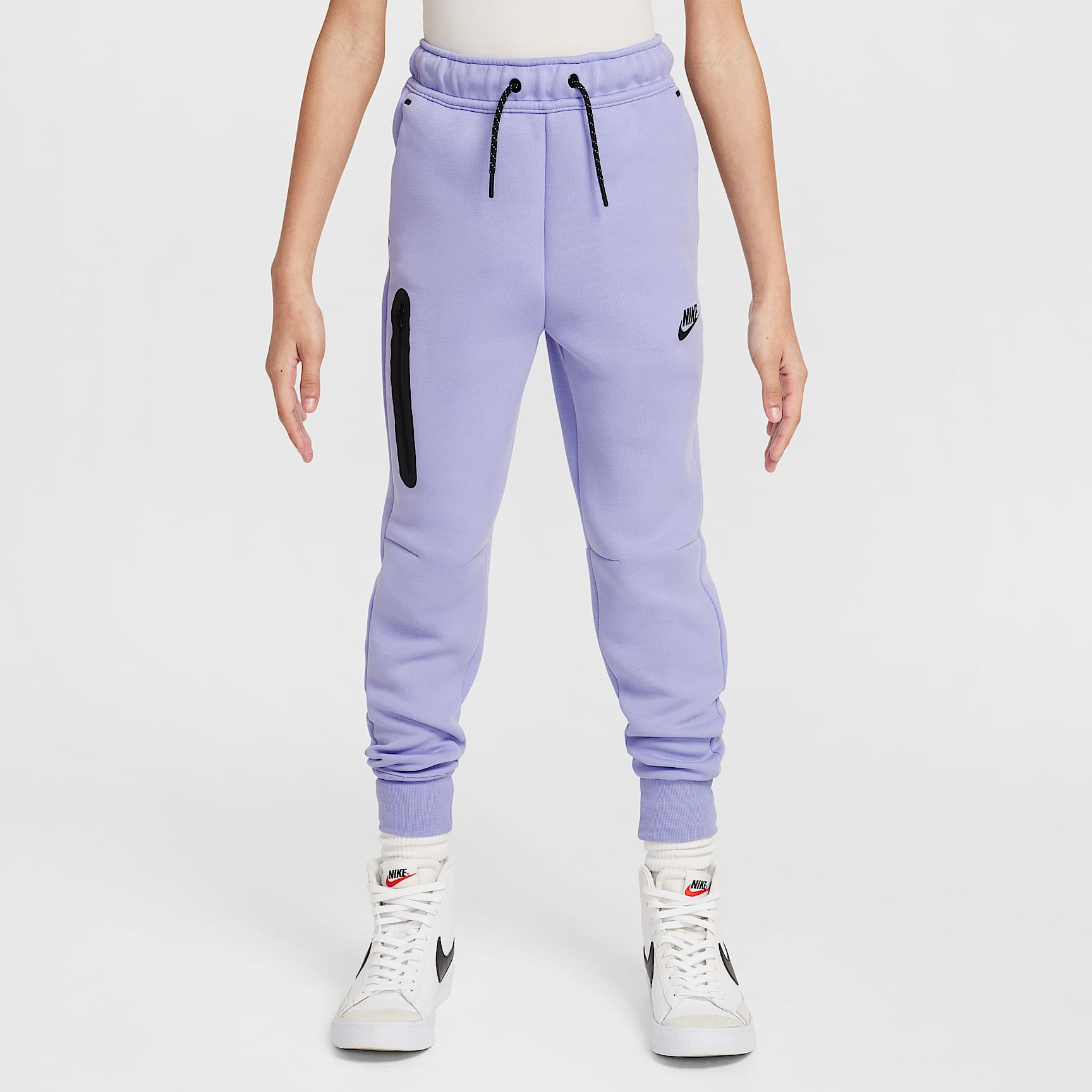 Nike Sportswear Tech Fleece Girls' Joggers
