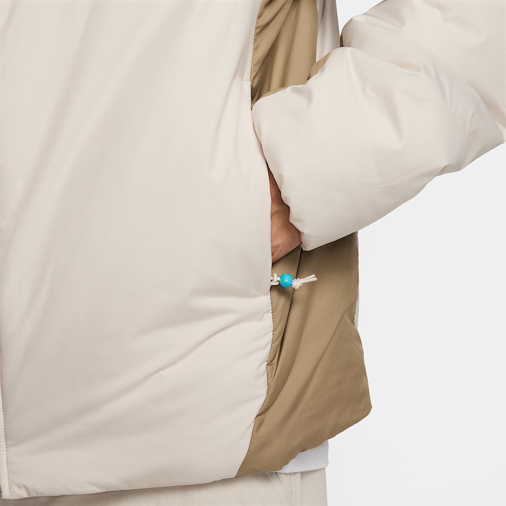 Nike ACG "Rope De Dope" PrimaLoft® Men's Therma-FIT ADV Jacket