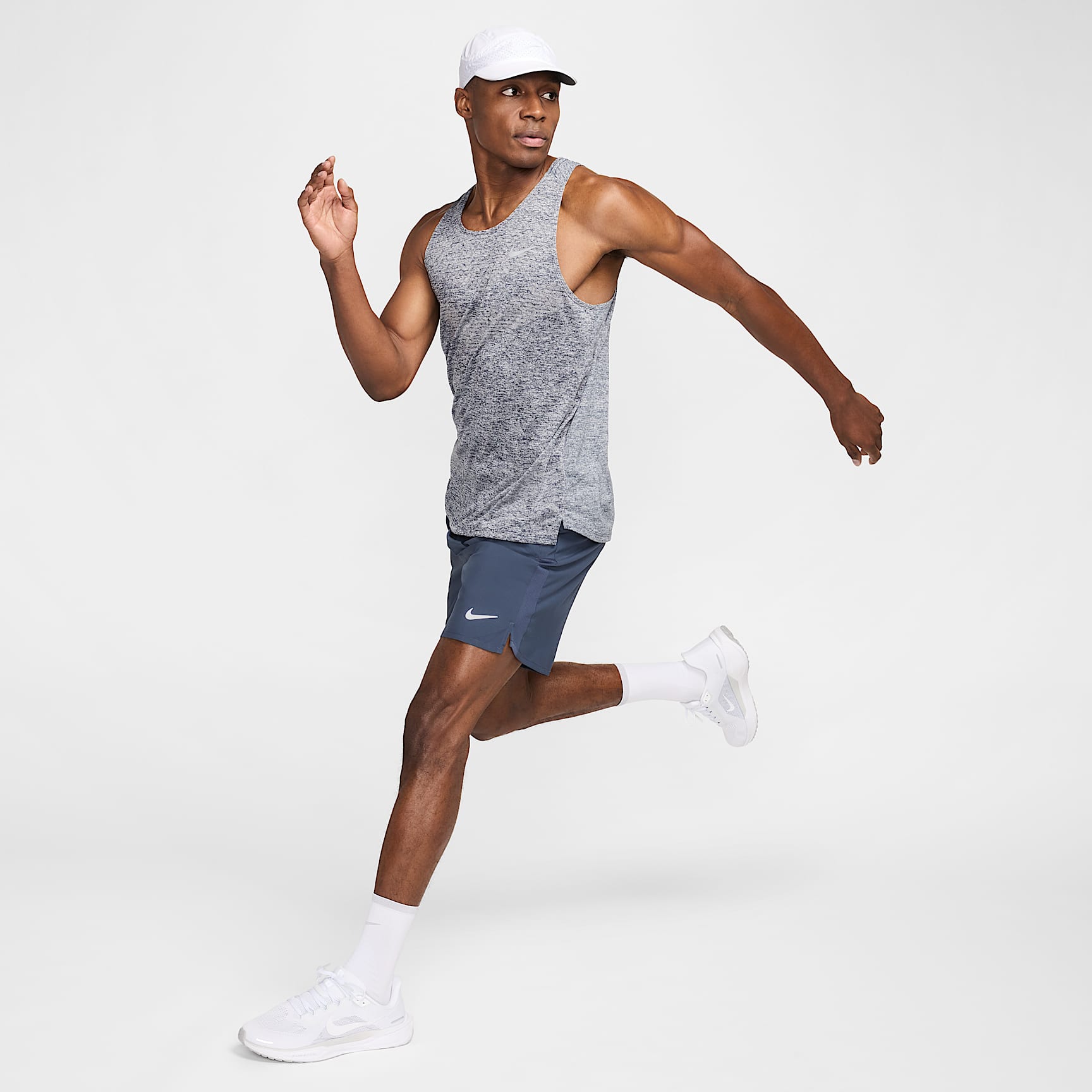 Nike Stride Men's Dri-FIT ADV Running Tank Top