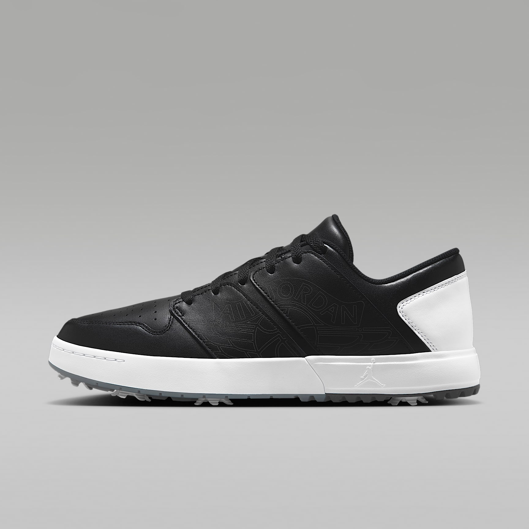 Jordan NU Retro 1 G Golf Shoes