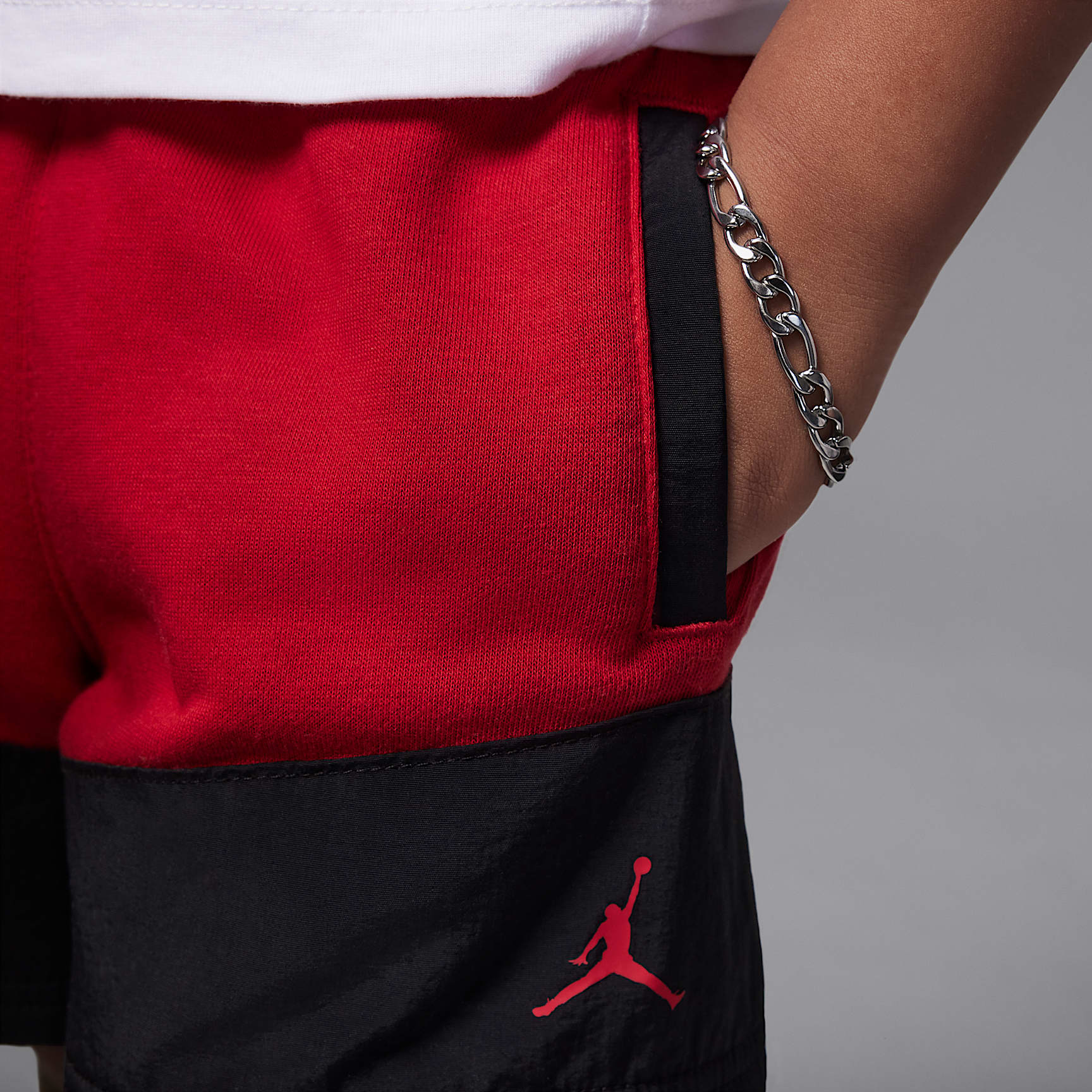 Jordan Toddler 2-Piece Stacked Mixed Set