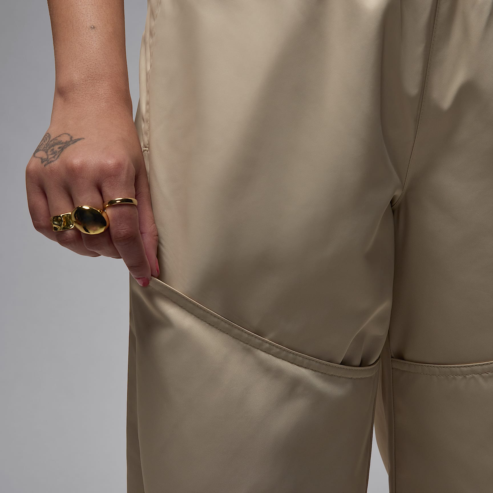 Jordan Brooklyn Women's Pants