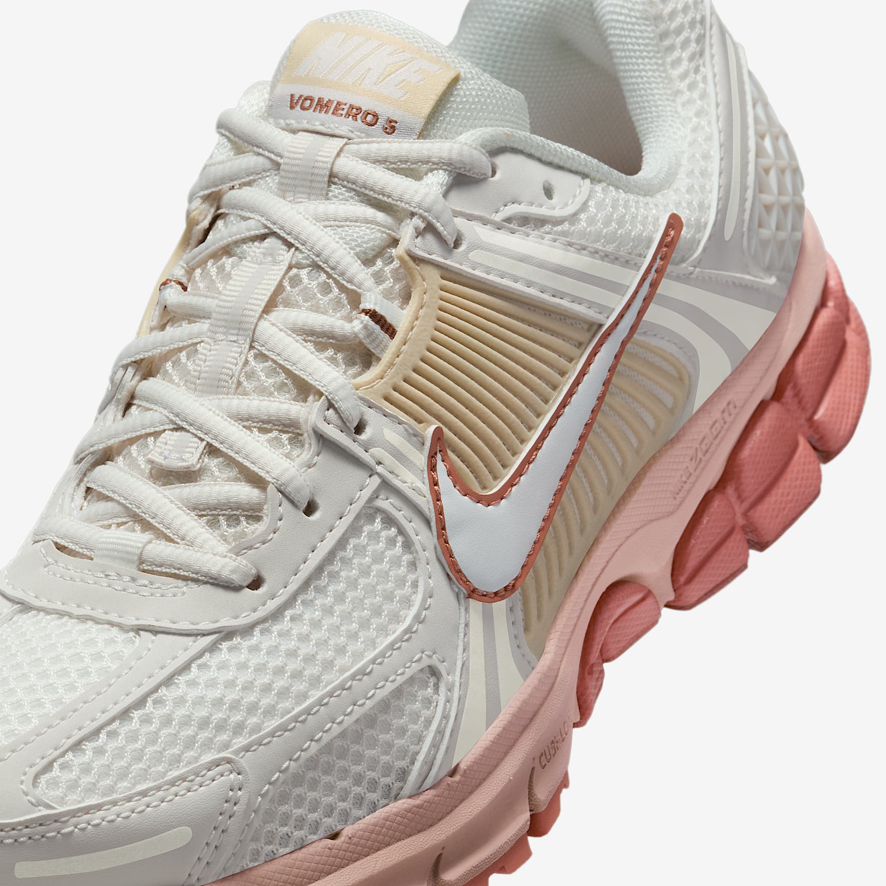 Nike Zoom Vomero 5 Women's Shoes