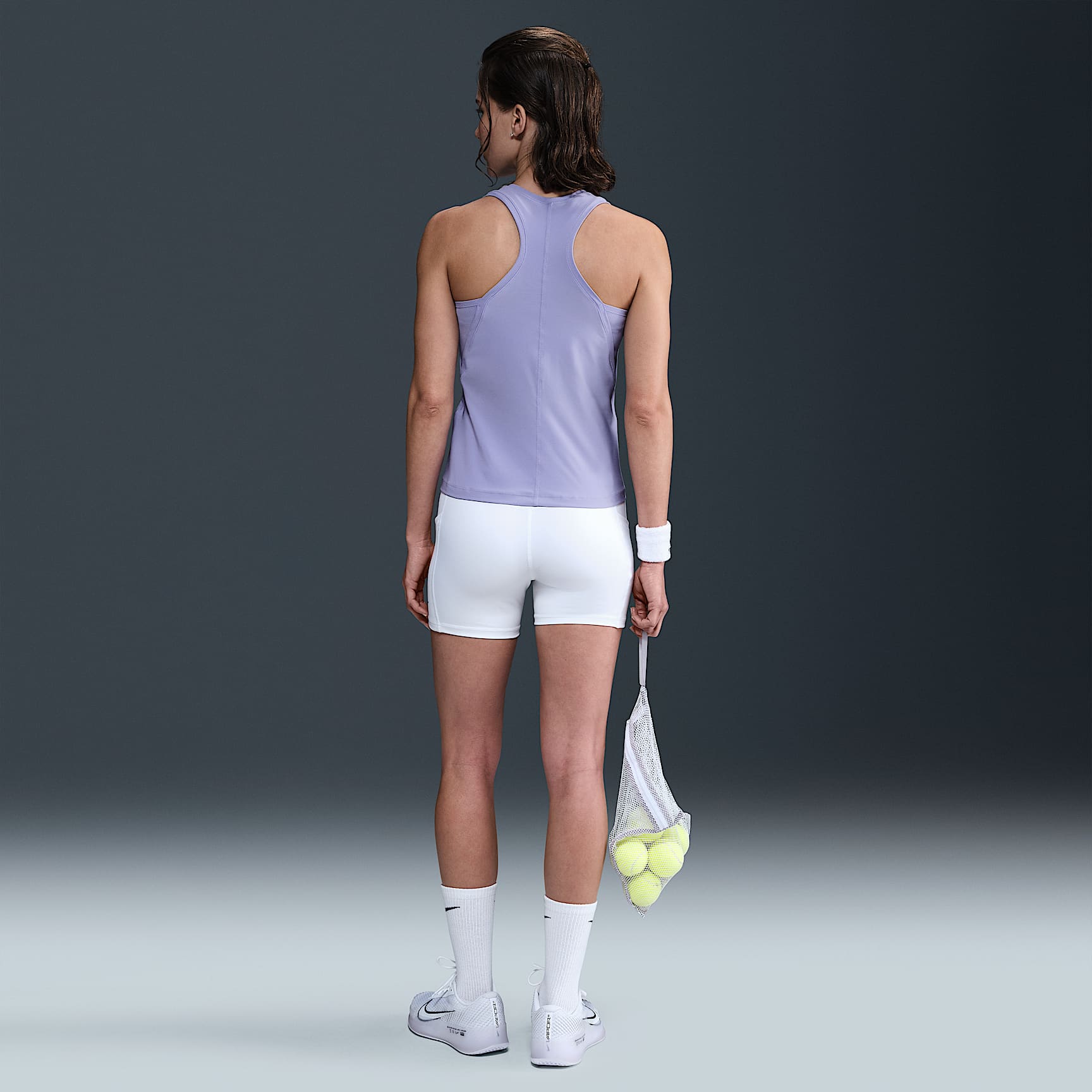 Nike Victory Women's Dri-FIT Tennis Tank Top