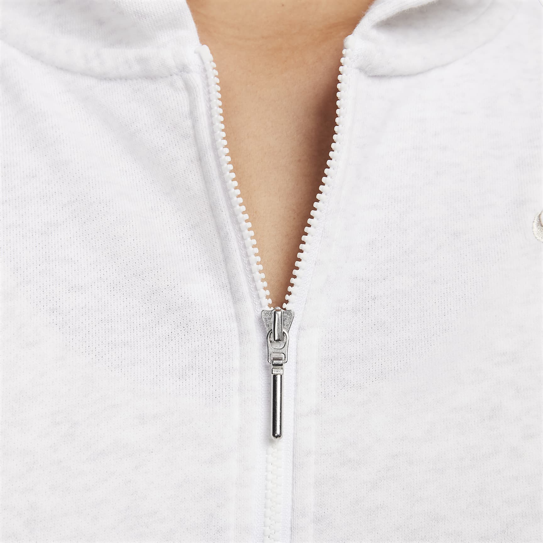 Nike Sportswear Chill Terry Women's Loose Full-Zip French Terry Hoodie