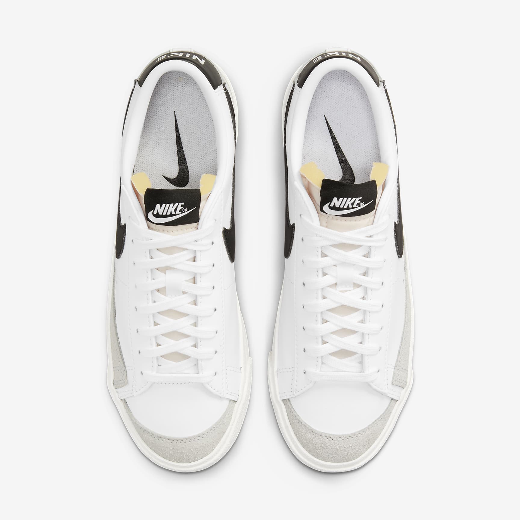 Nike Blazer Low '77 Women's Shoes