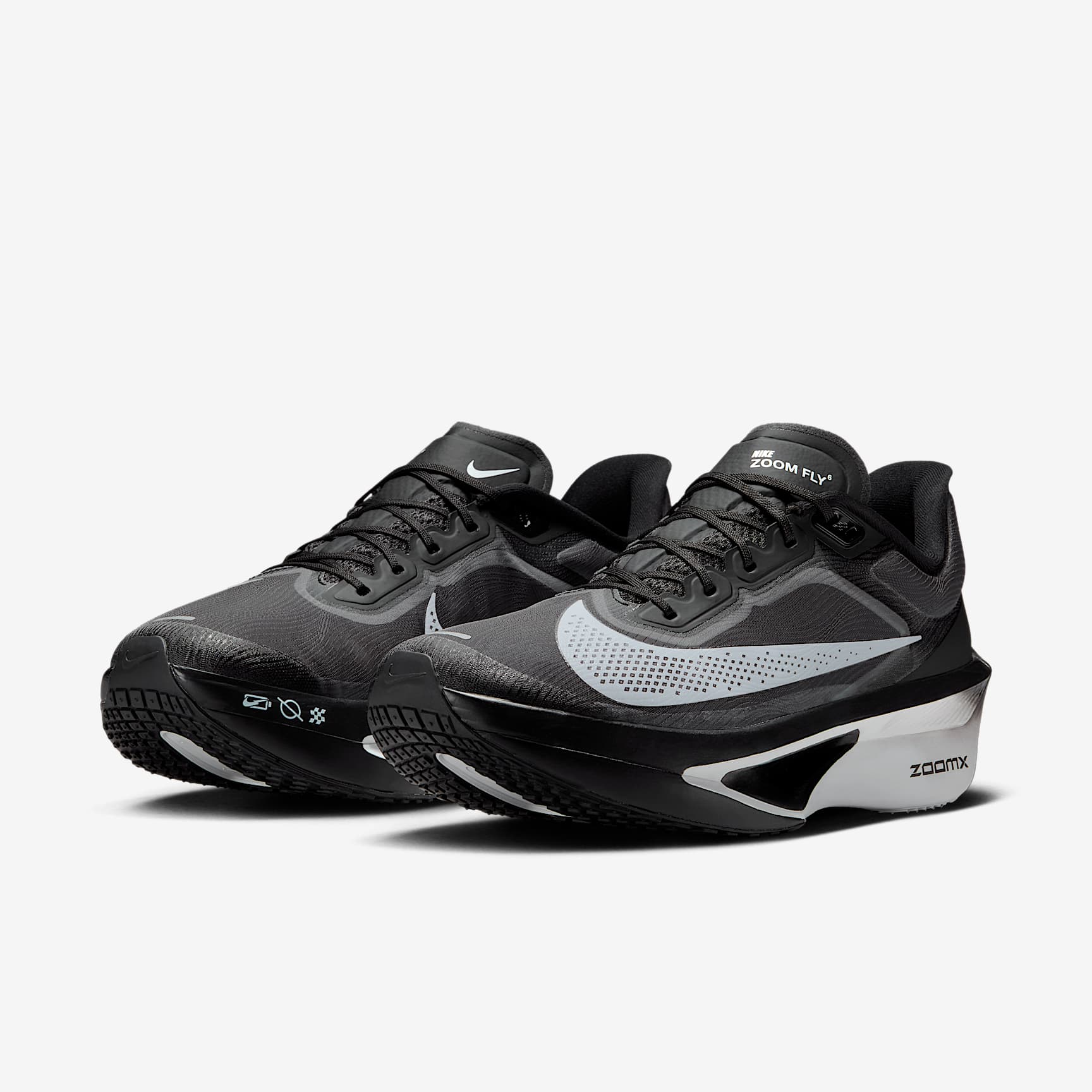 Nike Zoom Fly 6 Men's Road Racing Shoes