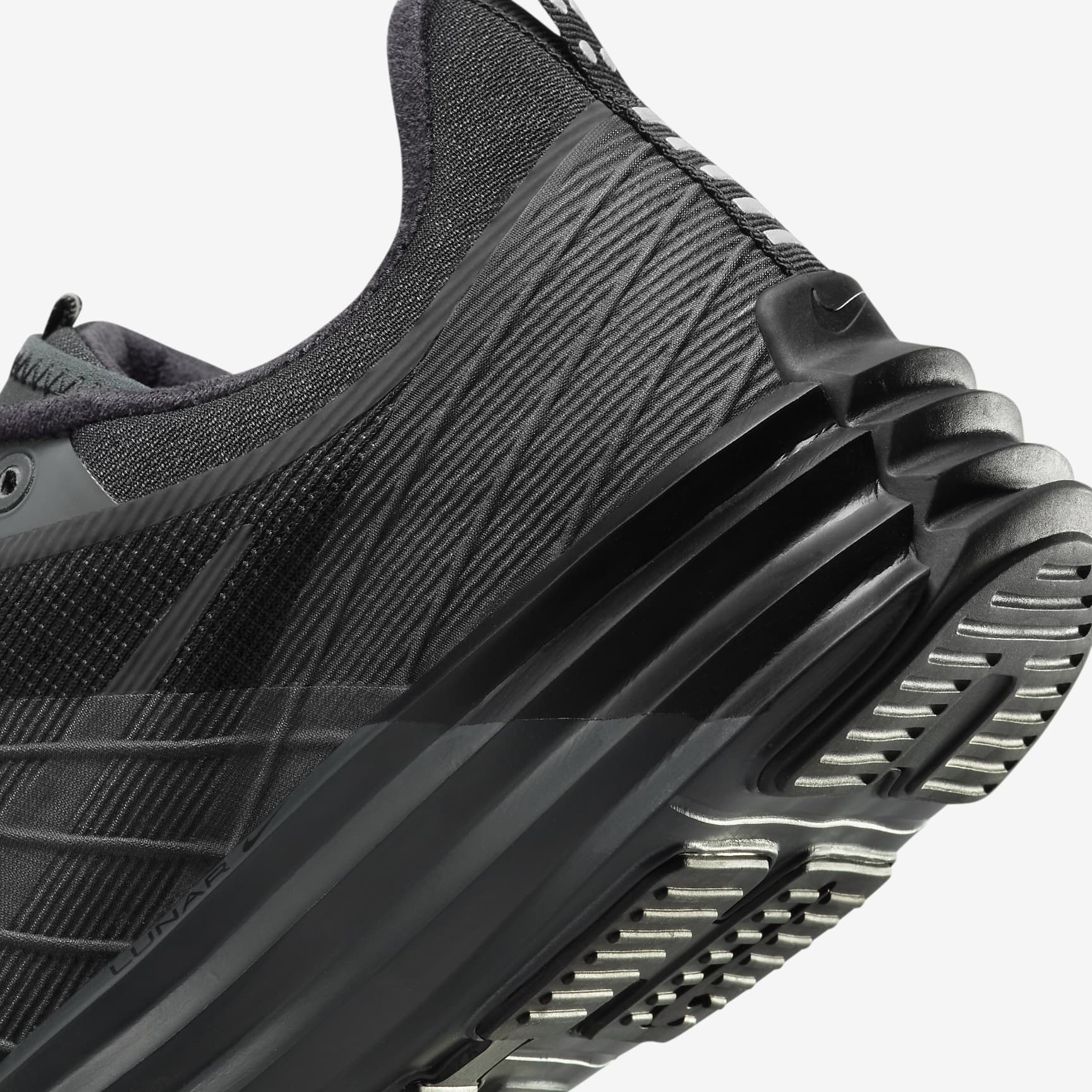 Nike Lunar Roam Men's Shoes