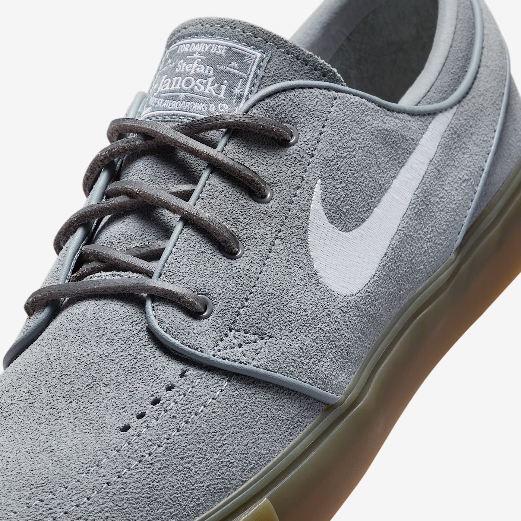 Nike SB Zoom Janoski OG+ Skate Shoes
