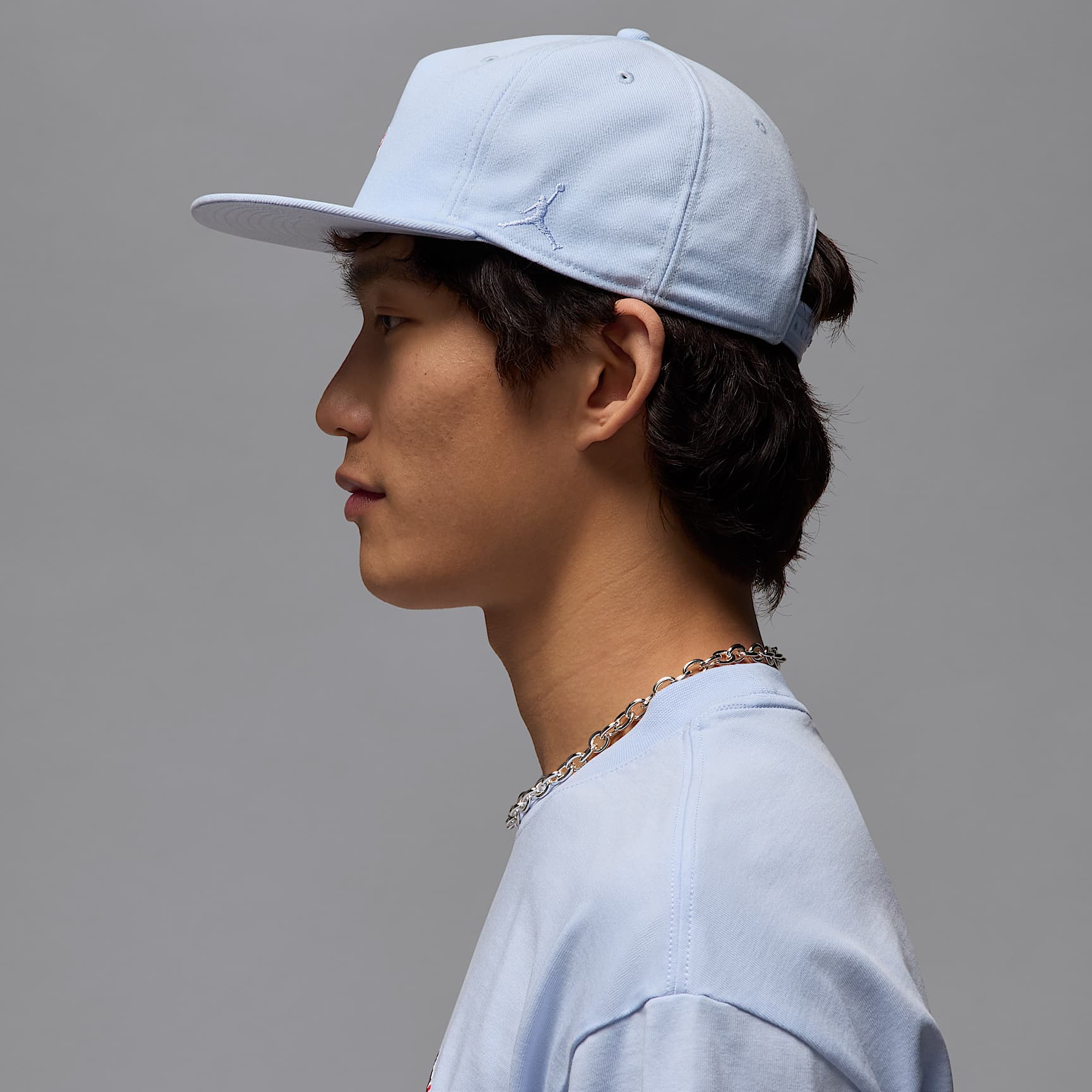 Jordan Pro Structured Hat