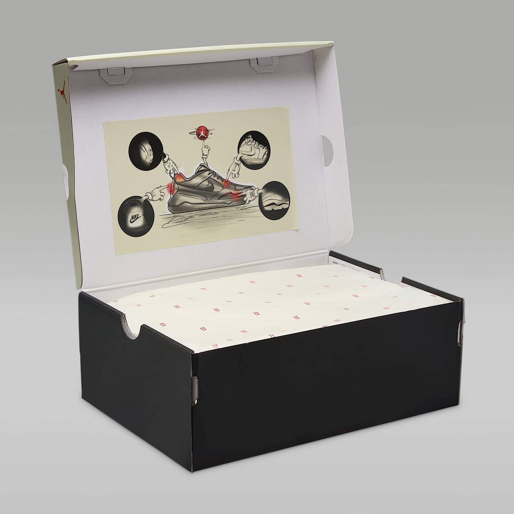 Jordan CMFT Era Men's Shoes