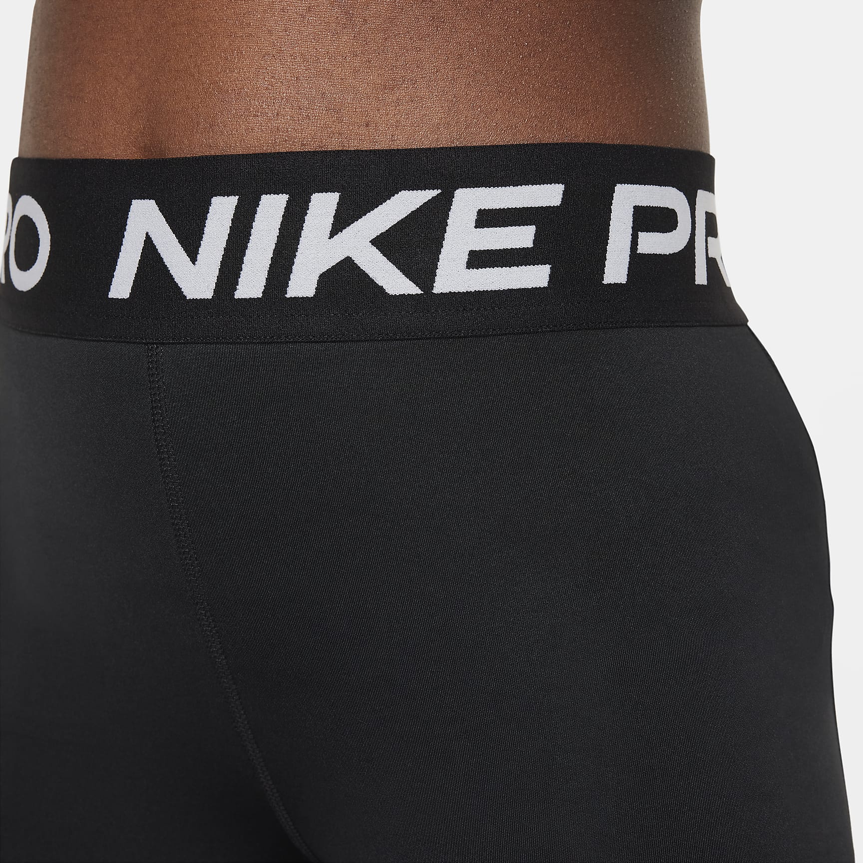 Nike Pro Girls' Shorts