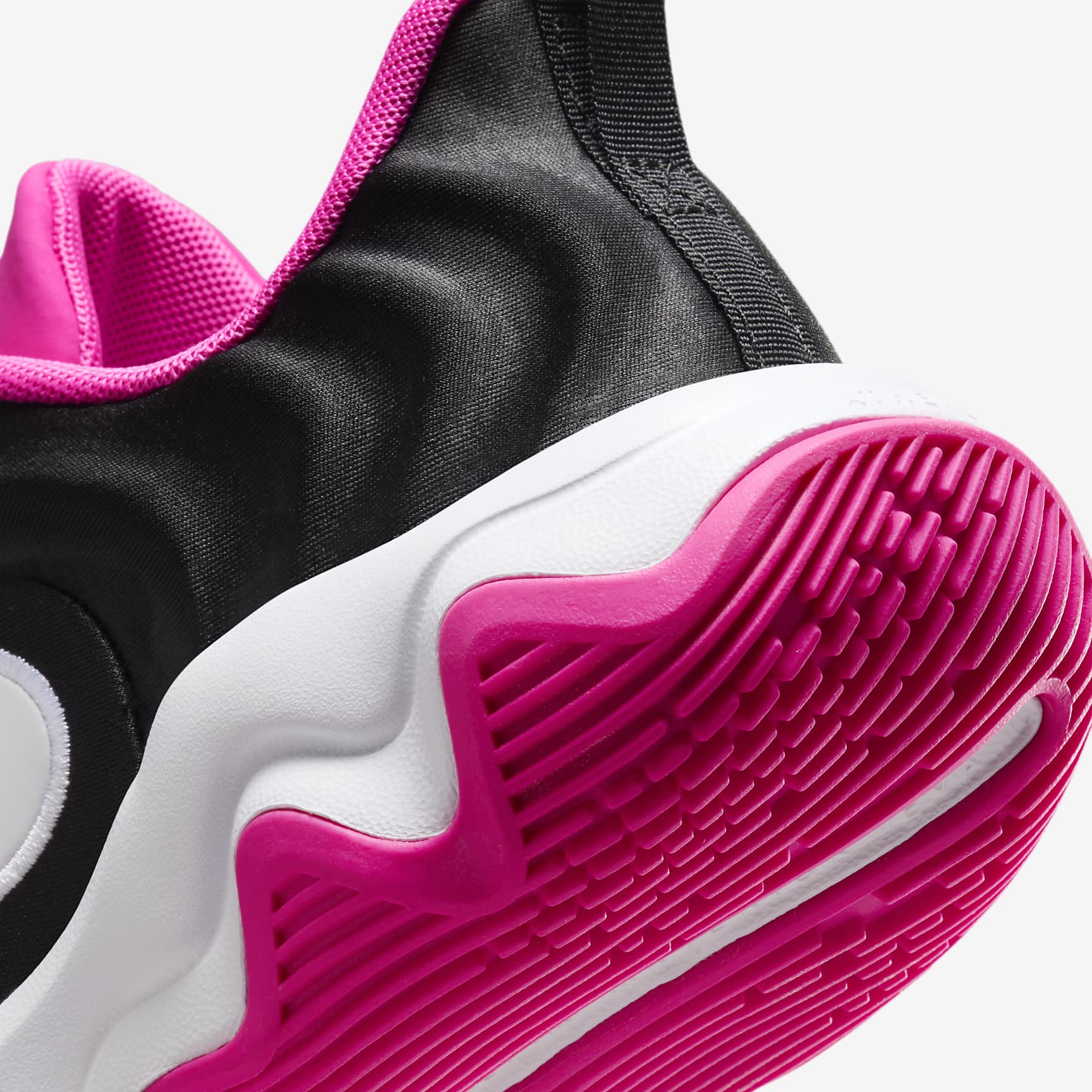 Giannis Immortality 4 Big Kids' Basketball Shoes